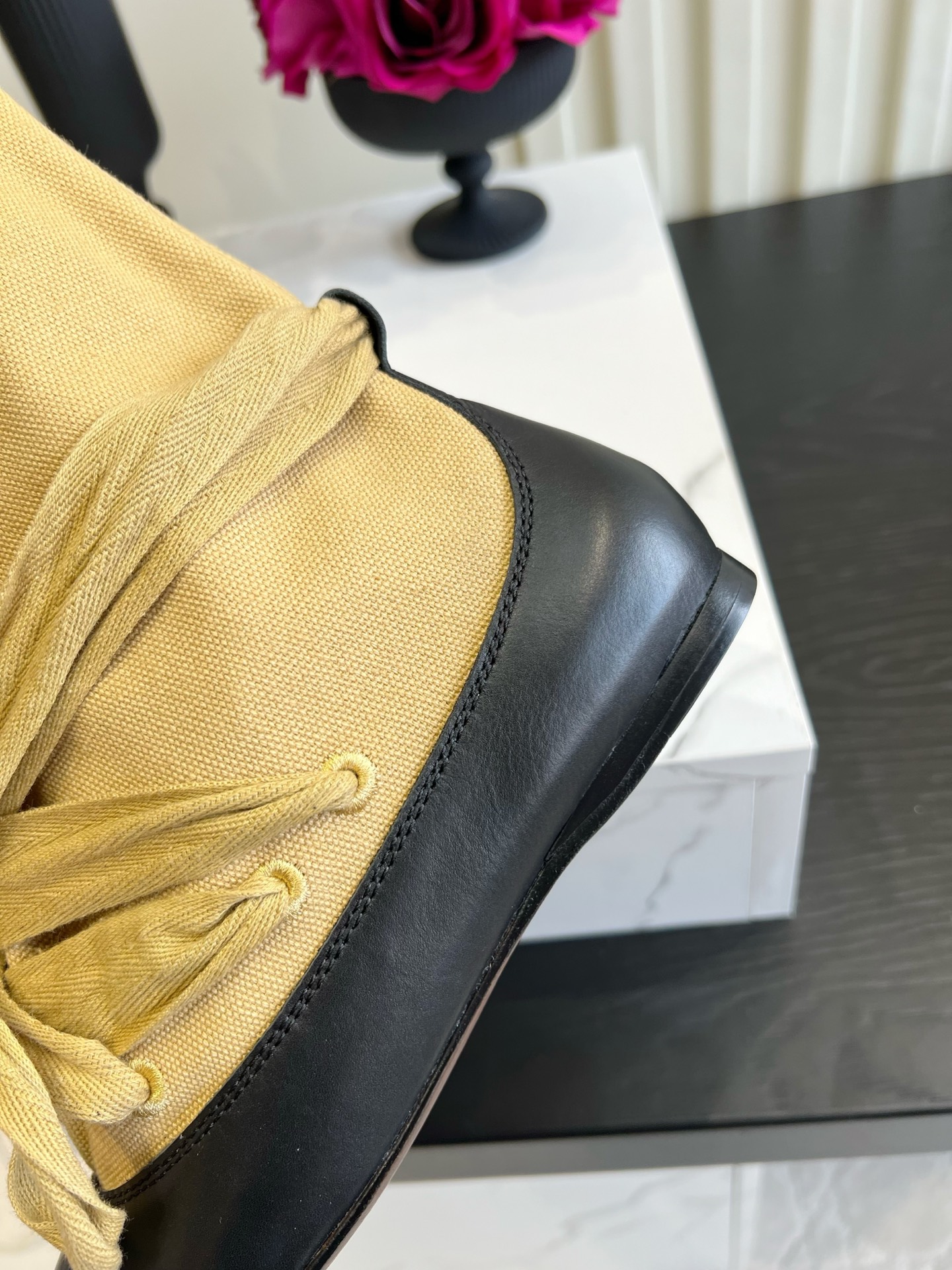 Designer Boots