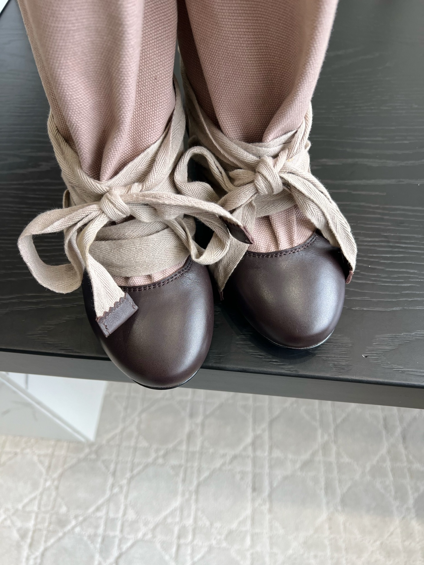 Designer Boots