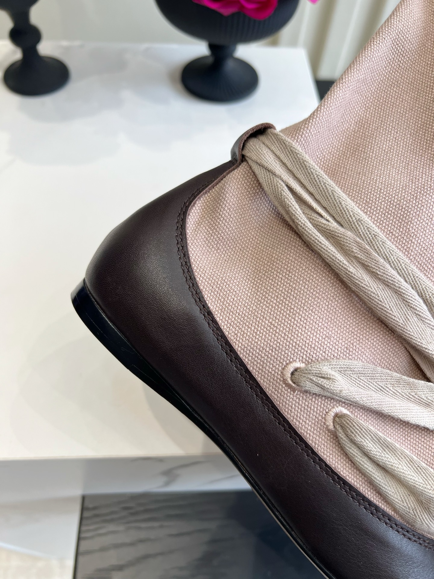 Designer Boots