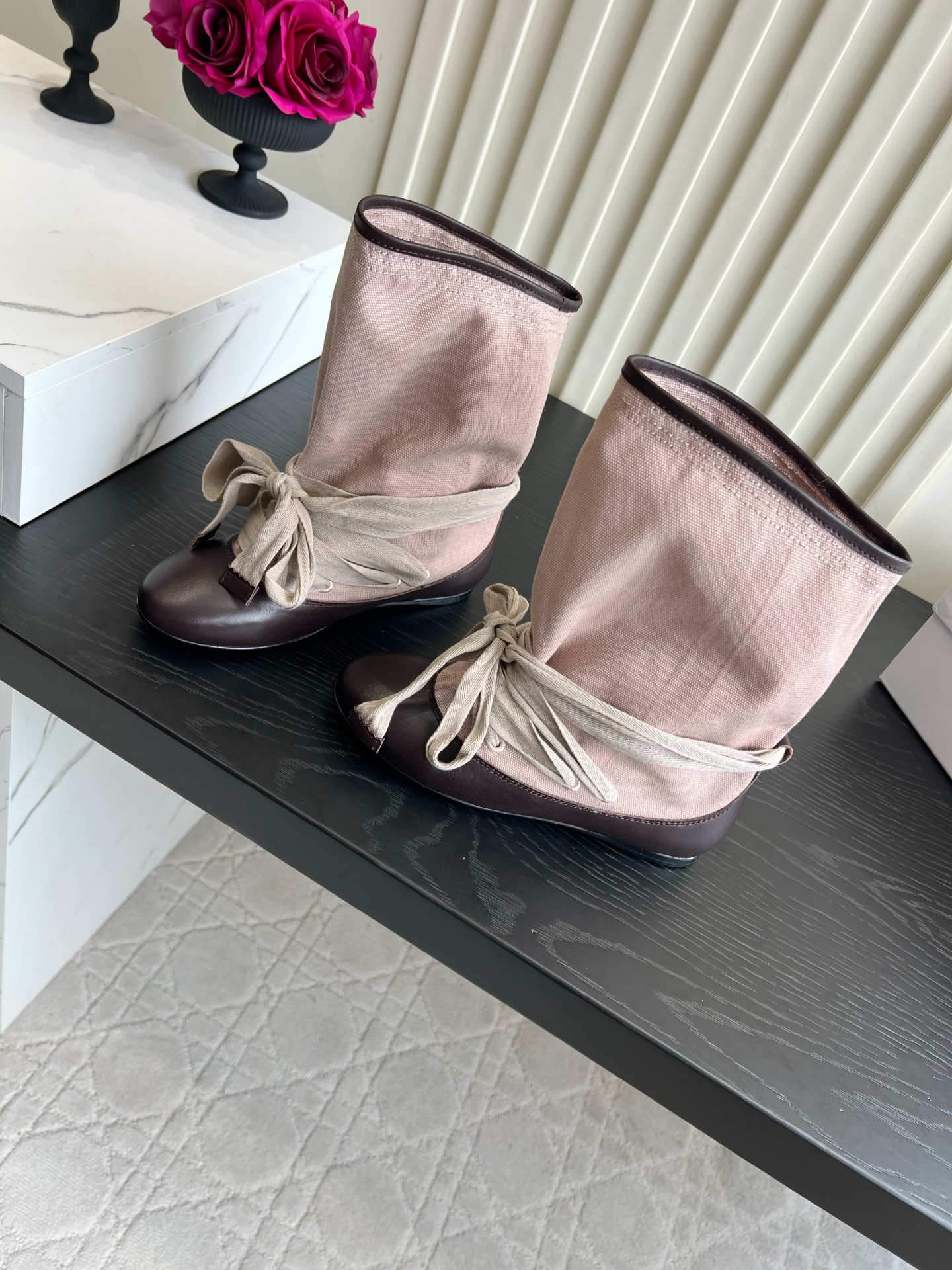 Designer Boots
