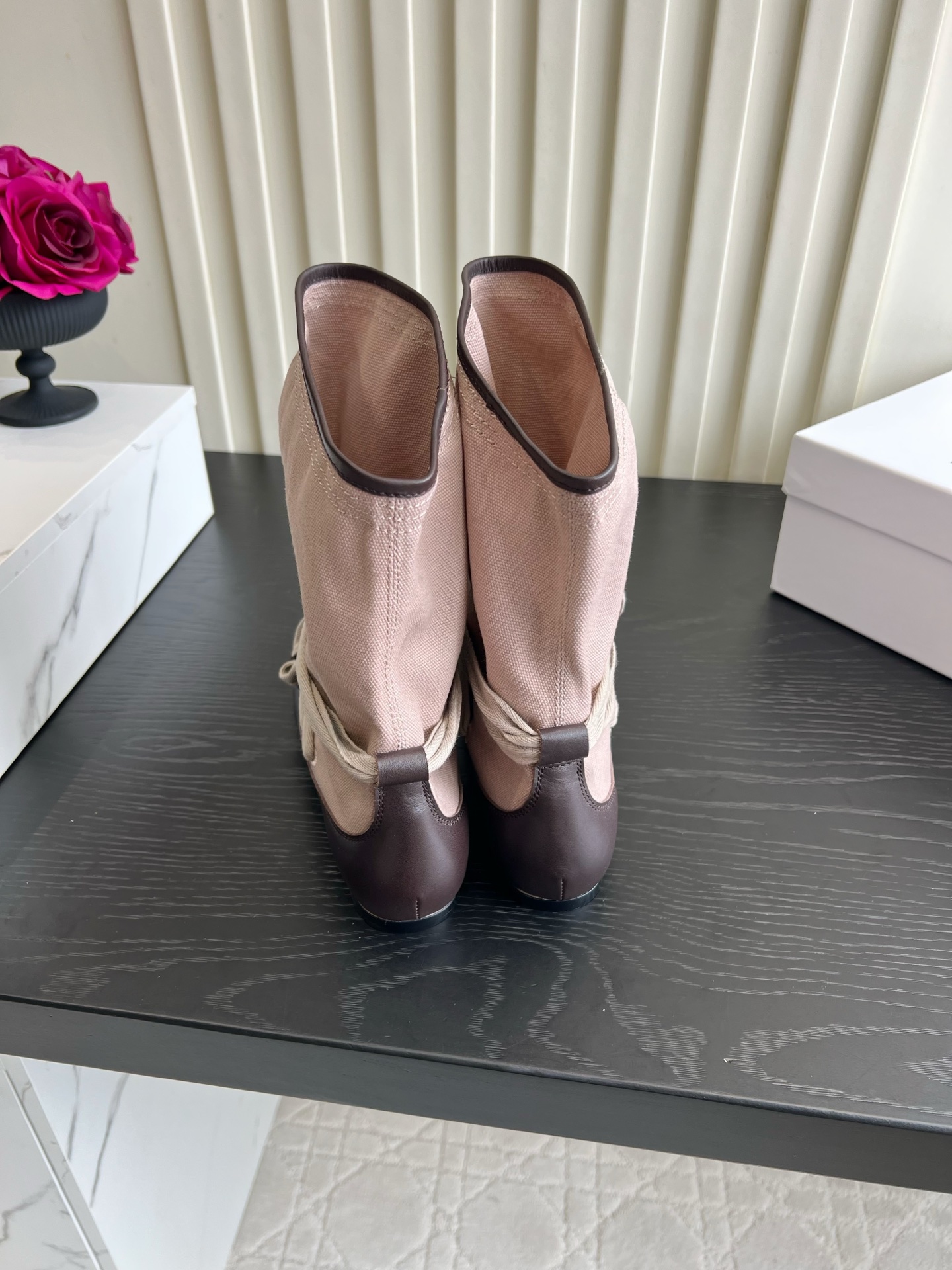 Designer Boots