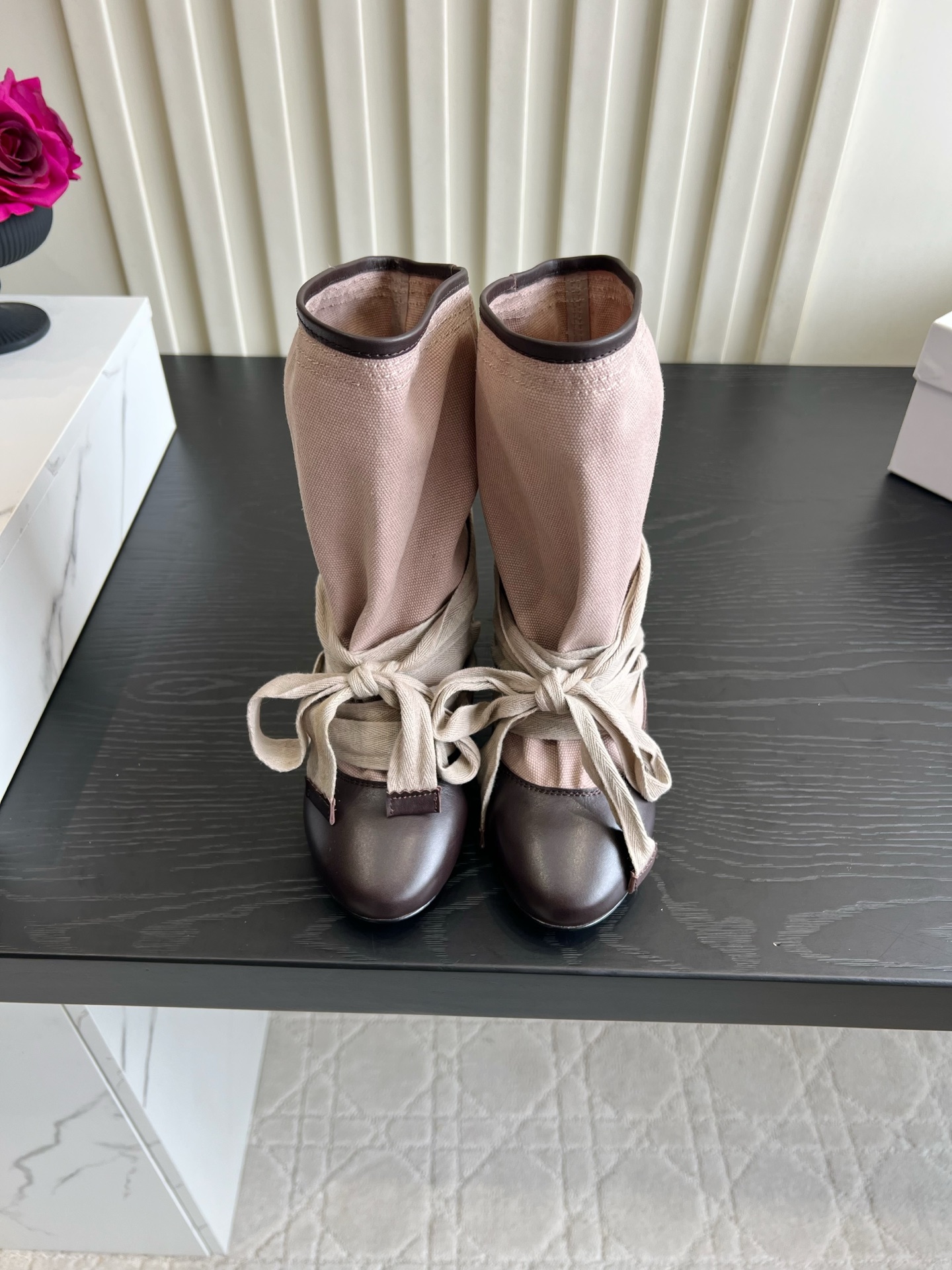 Designer Boots