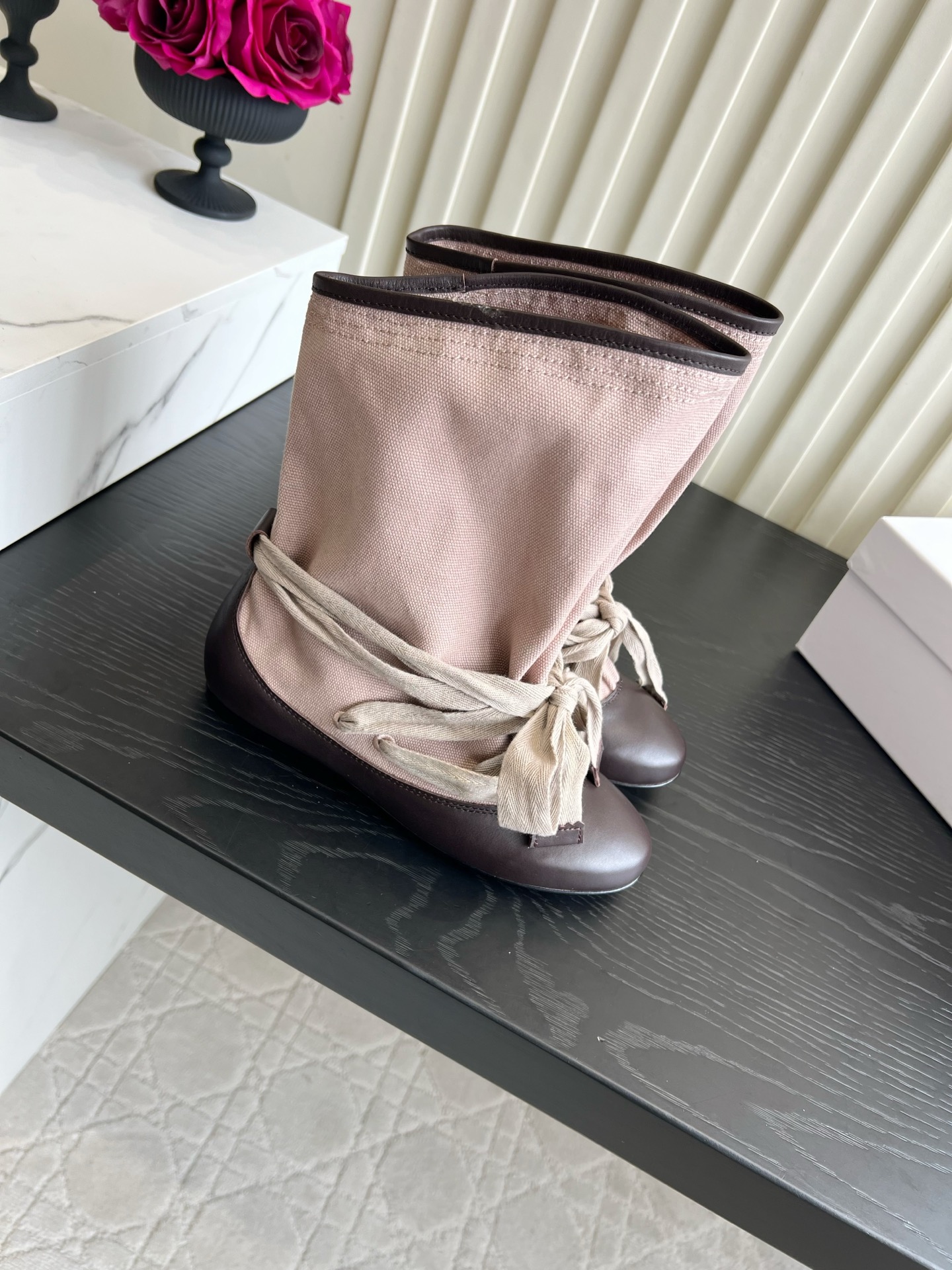 Designer Boots