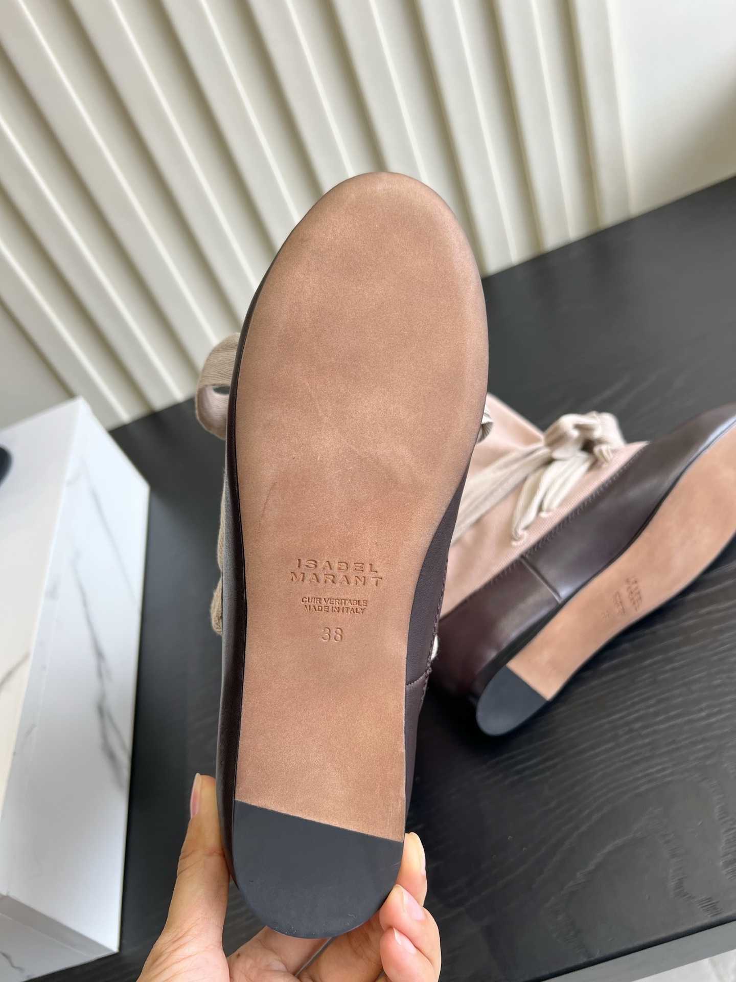 Designer Boots