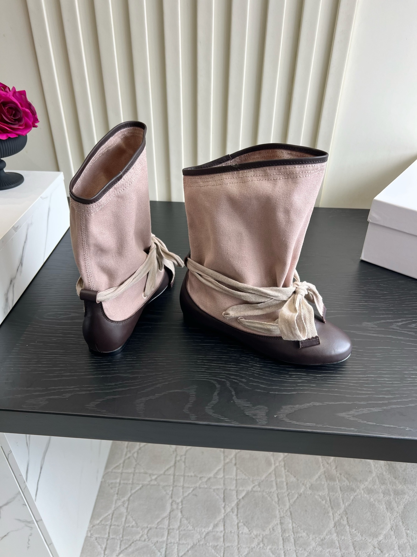 Designer Boots