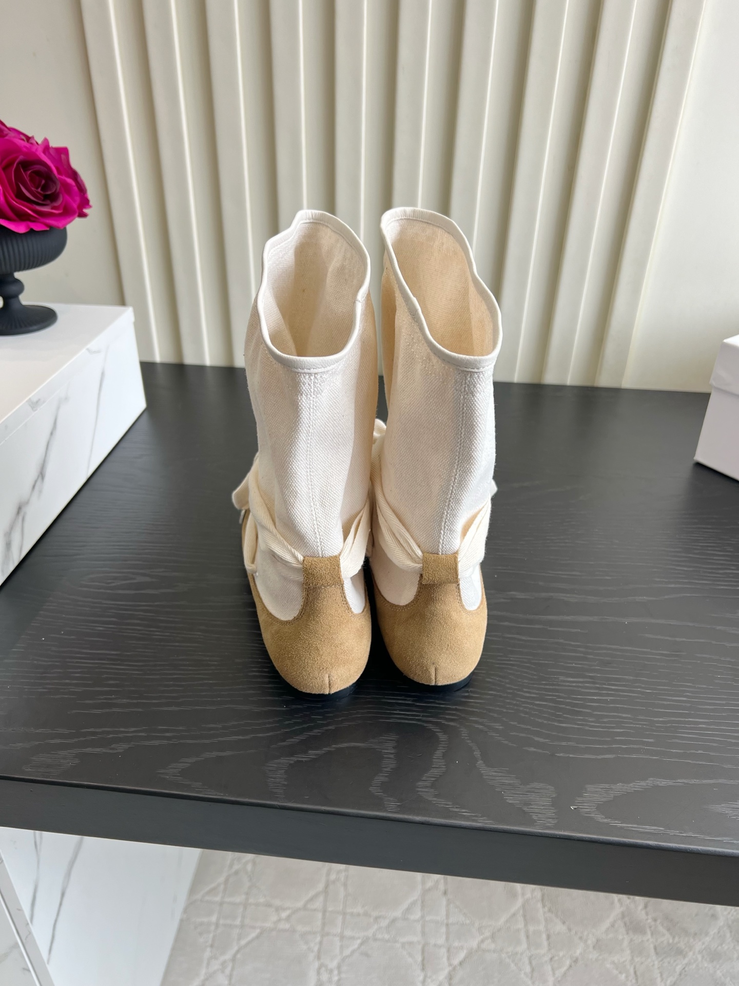 Designer Boots