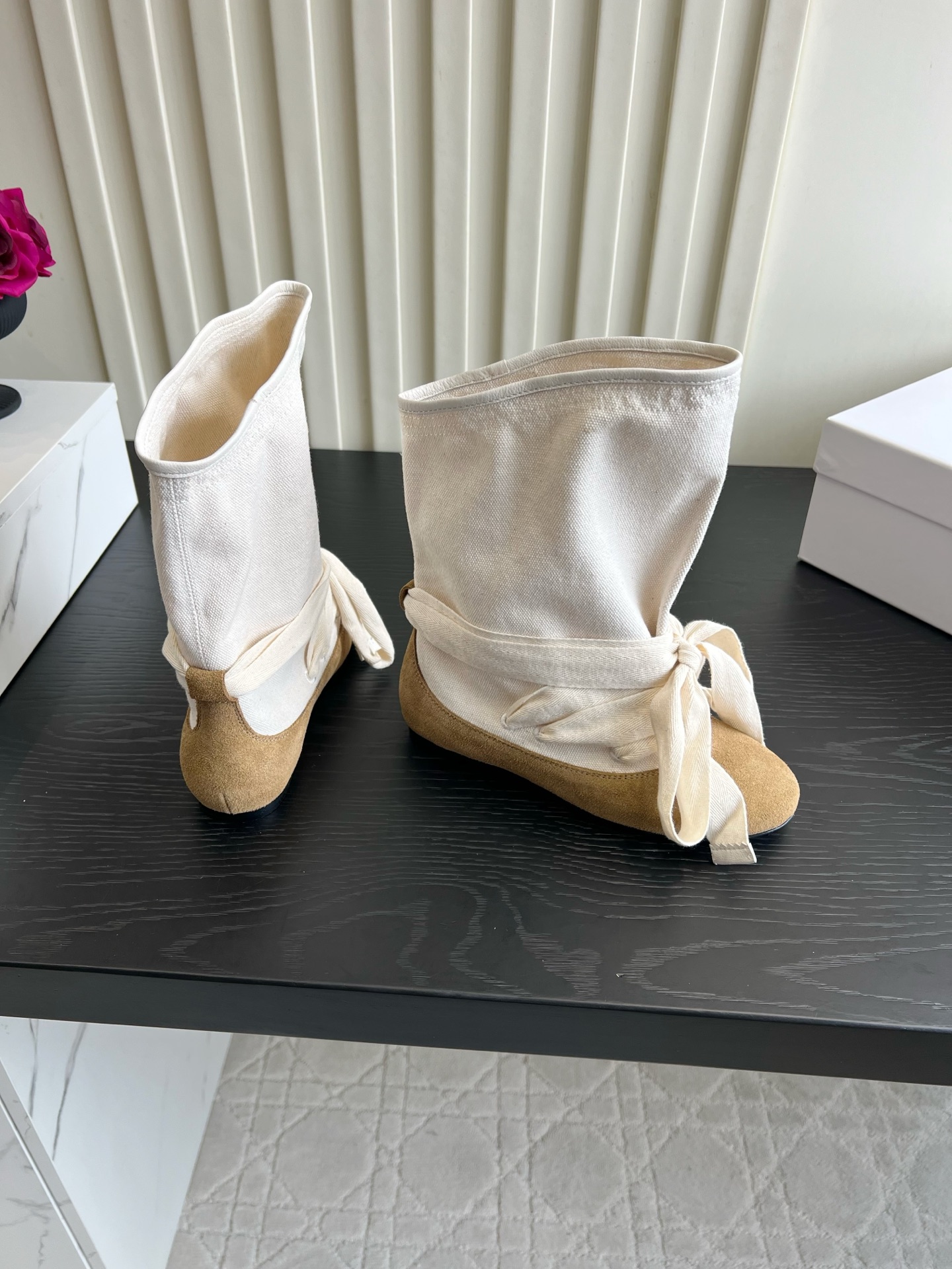 Designer Boots
