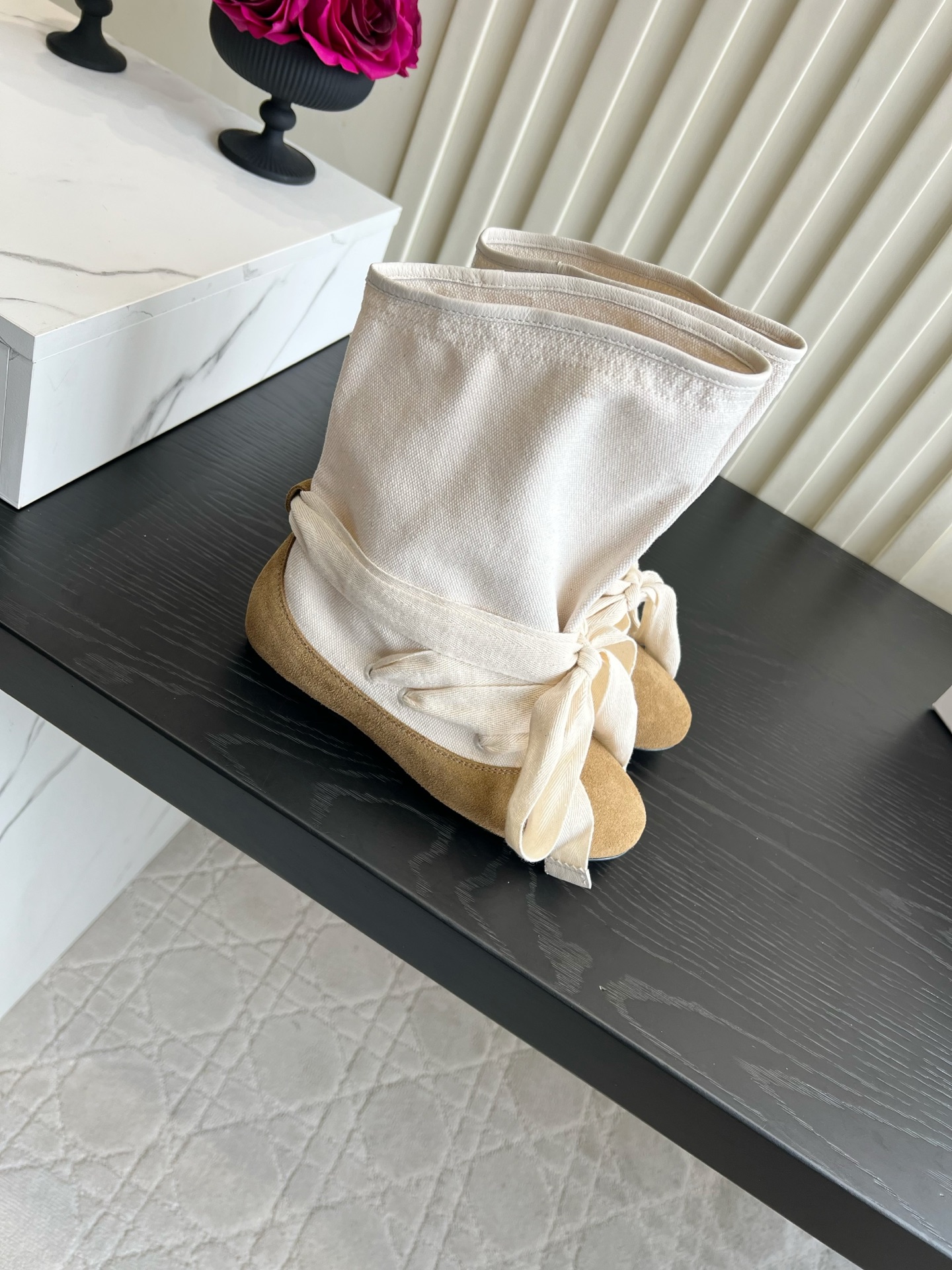 Designer Boots