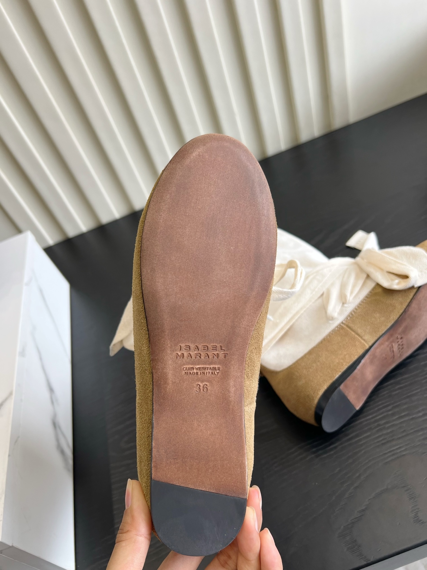 Designer Boots