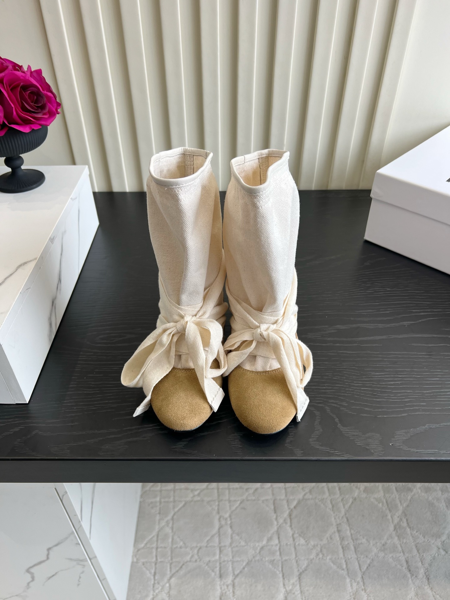 Designer Boots