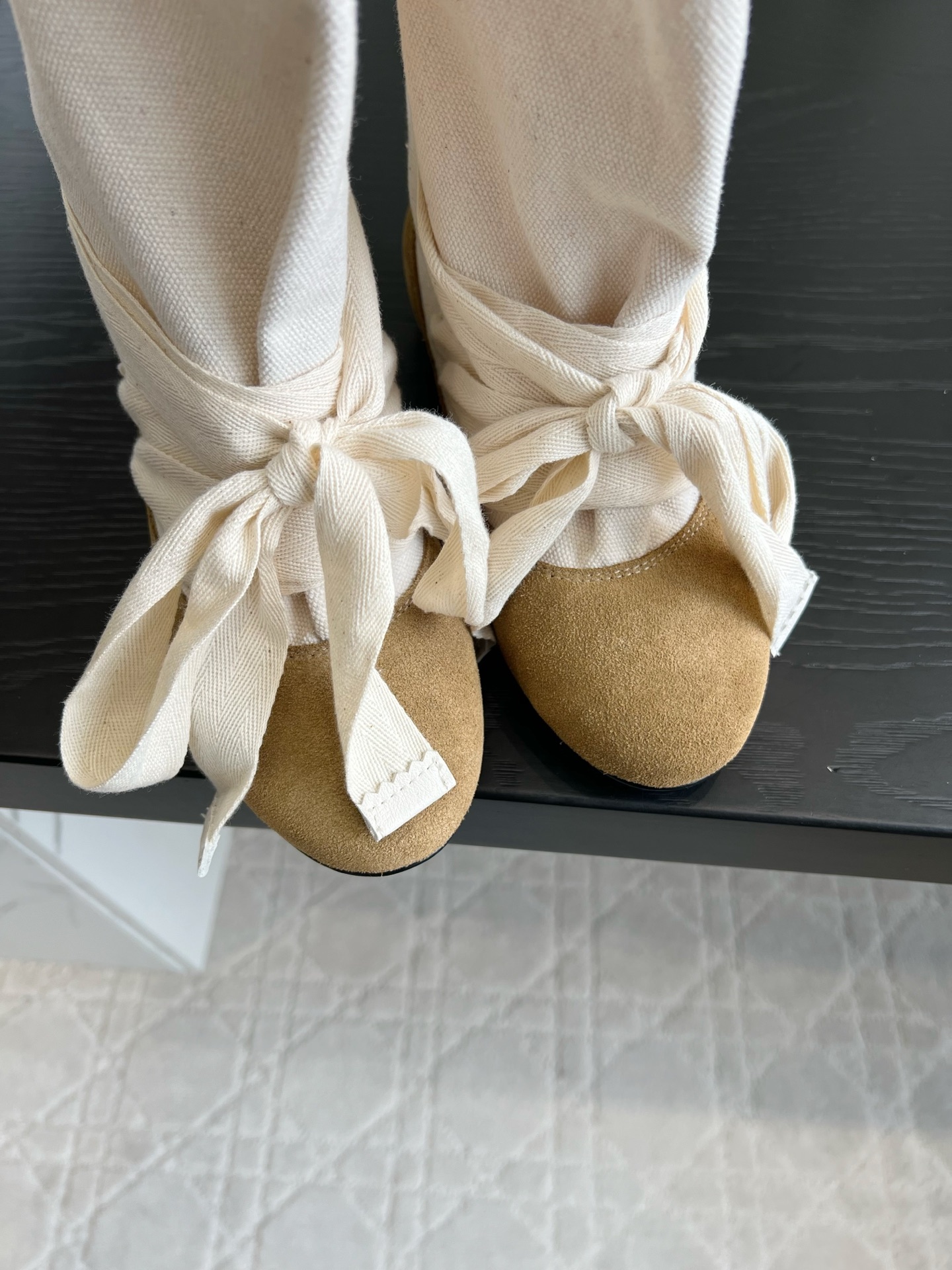 Designer Boots