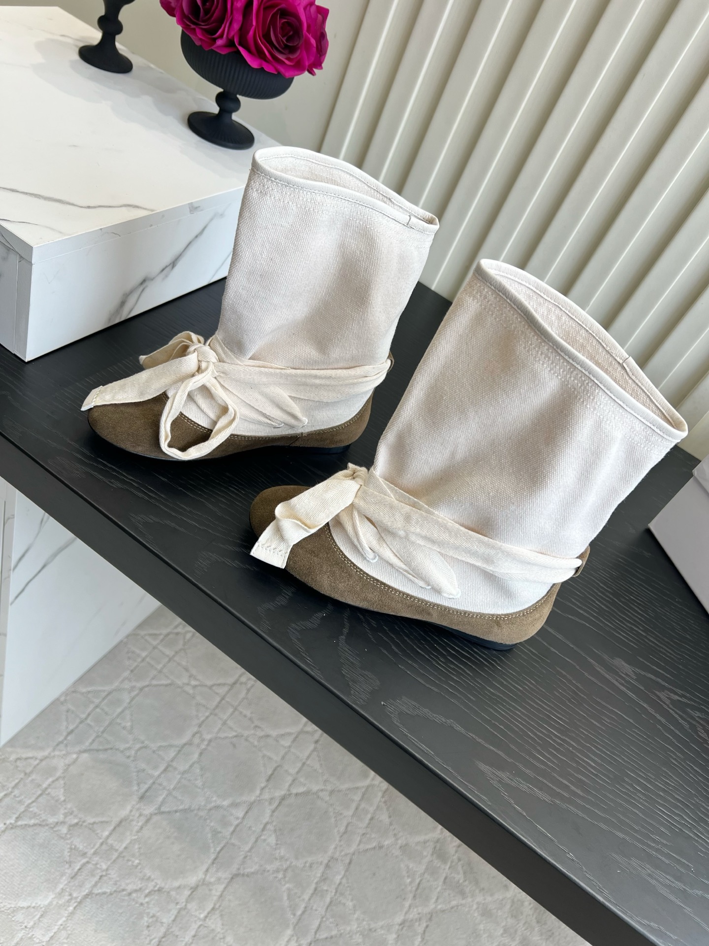 Designer Boots