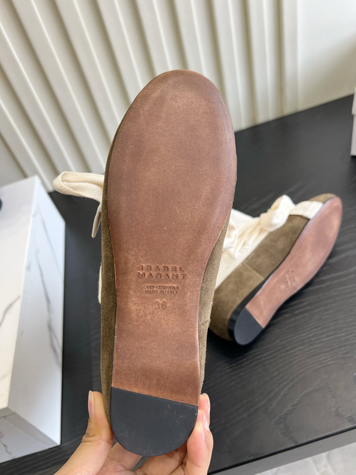 Designer Boots