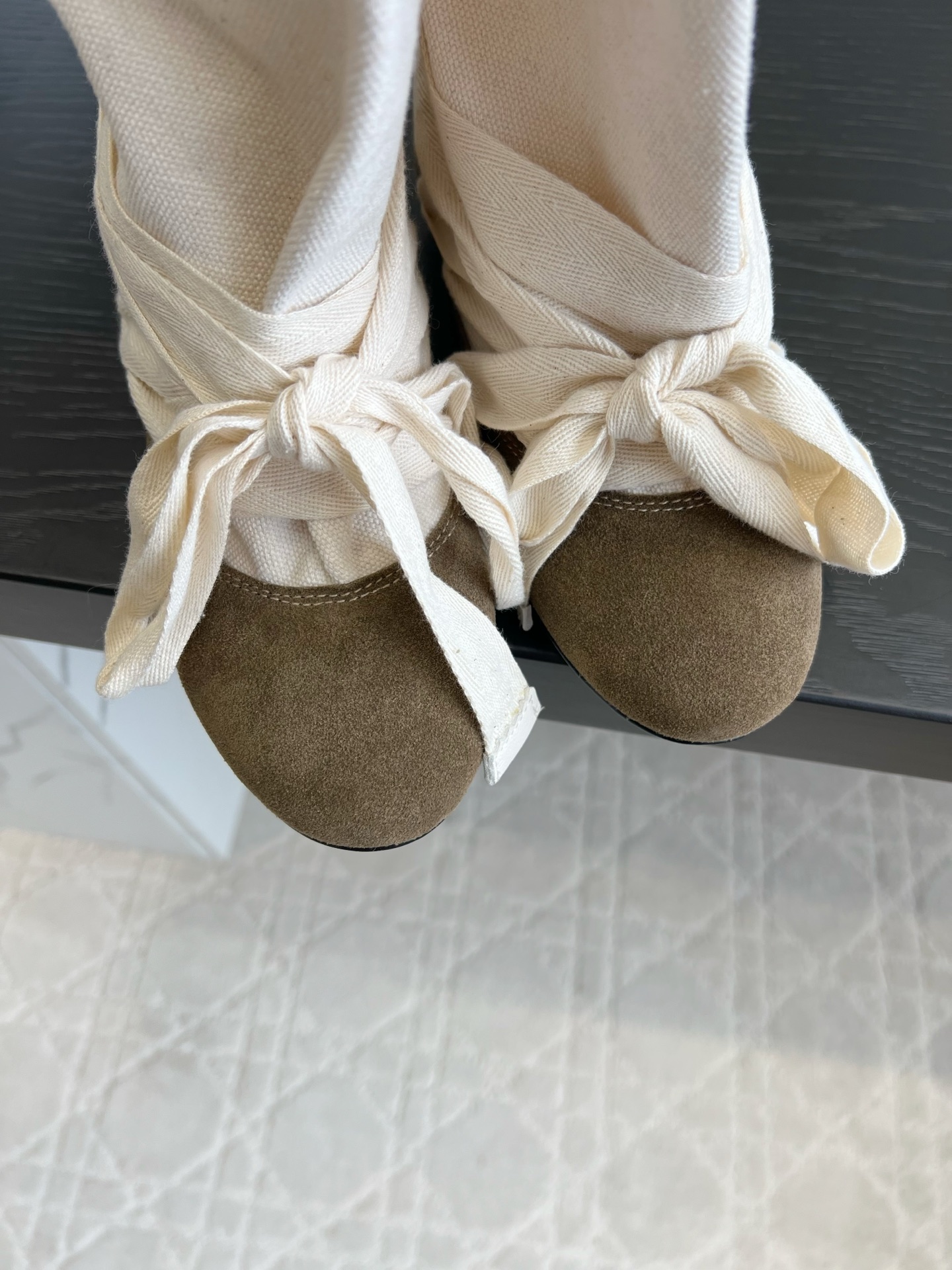 Designer Boots