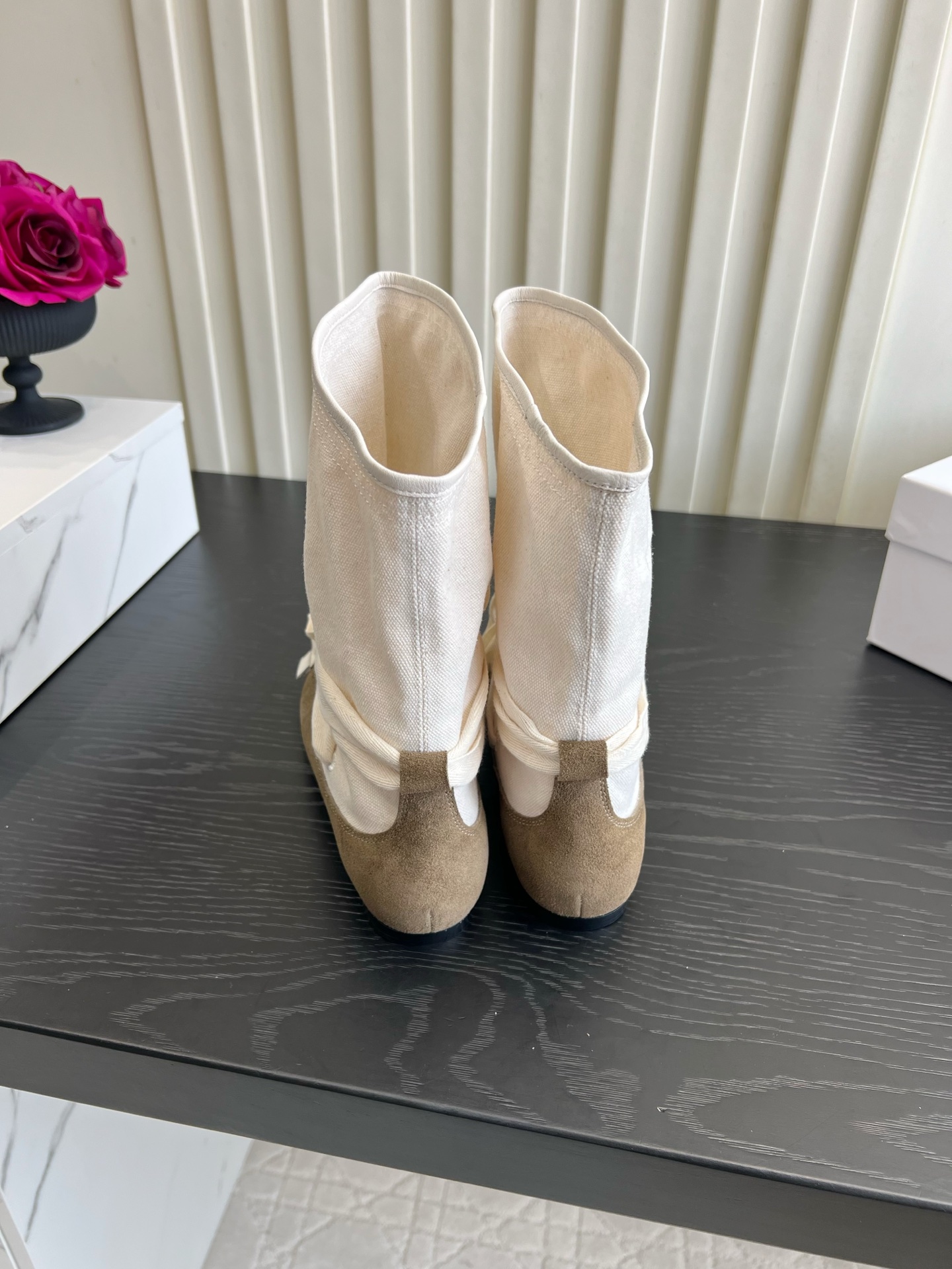 Designer Boots