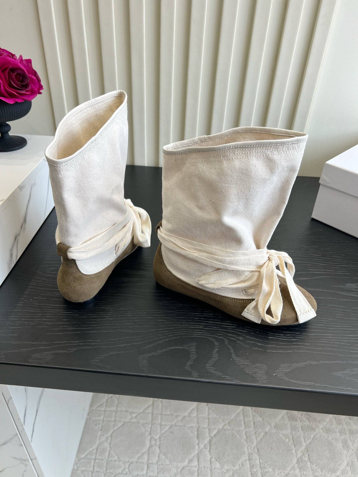 Designer Boots