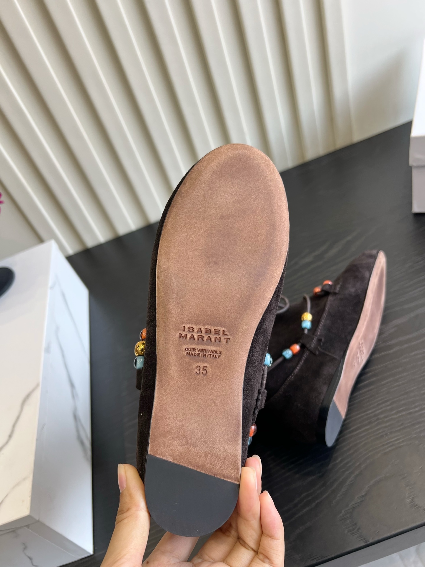 Designer Boots