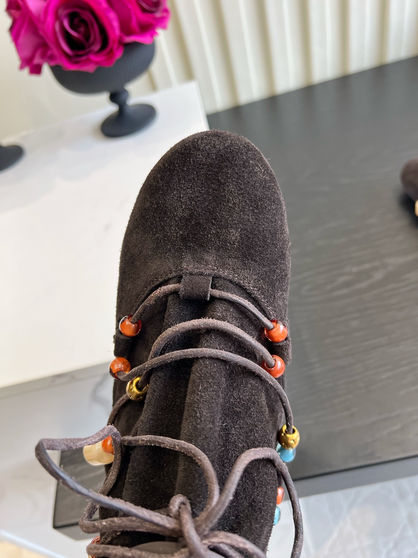 Designer Boots
