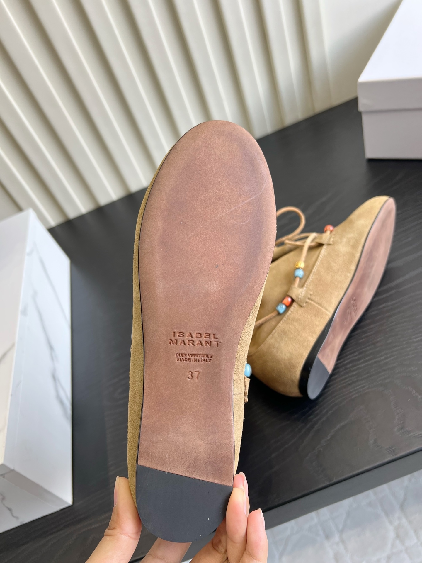 Designer Boots