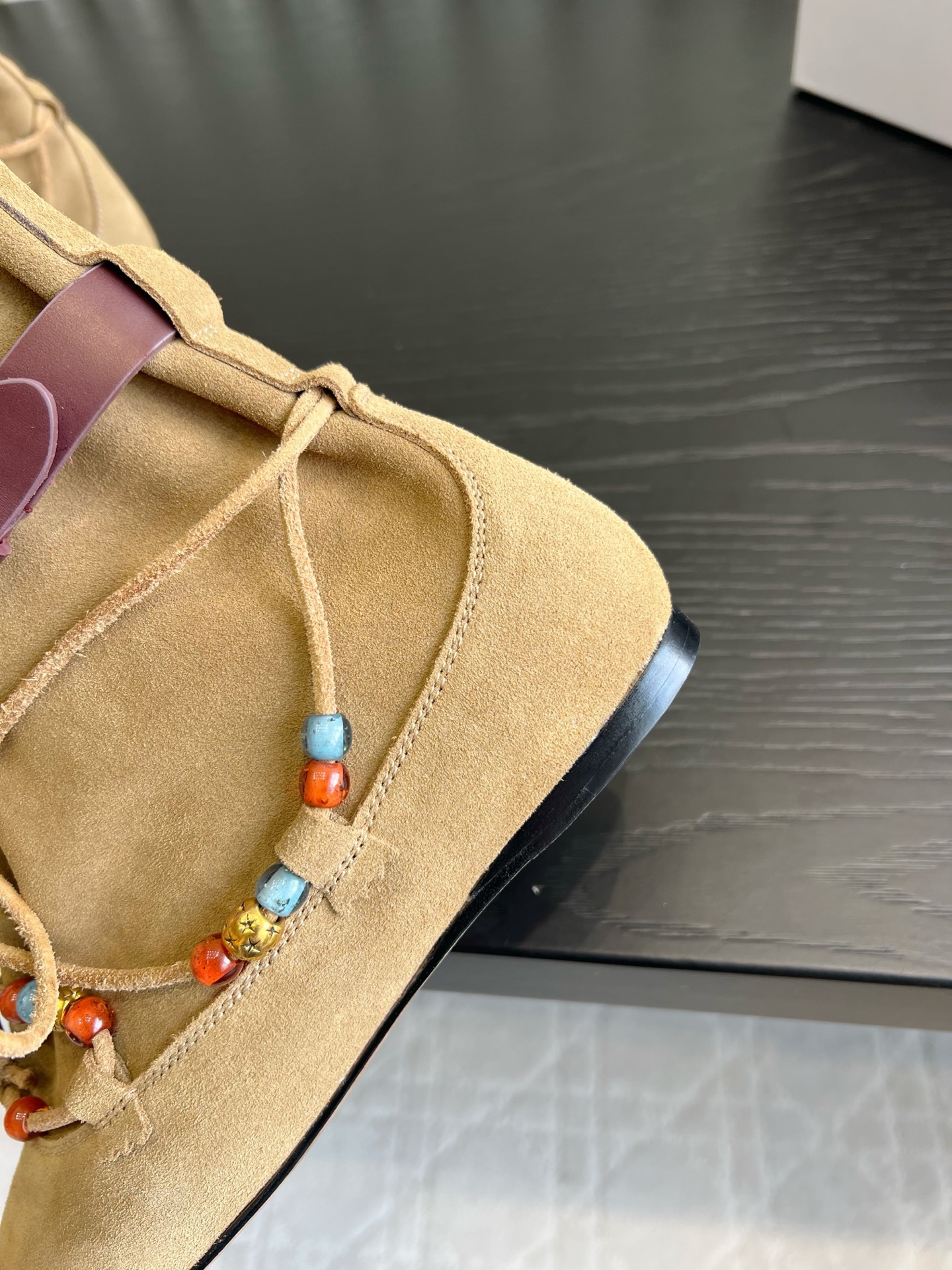 Designer Boots