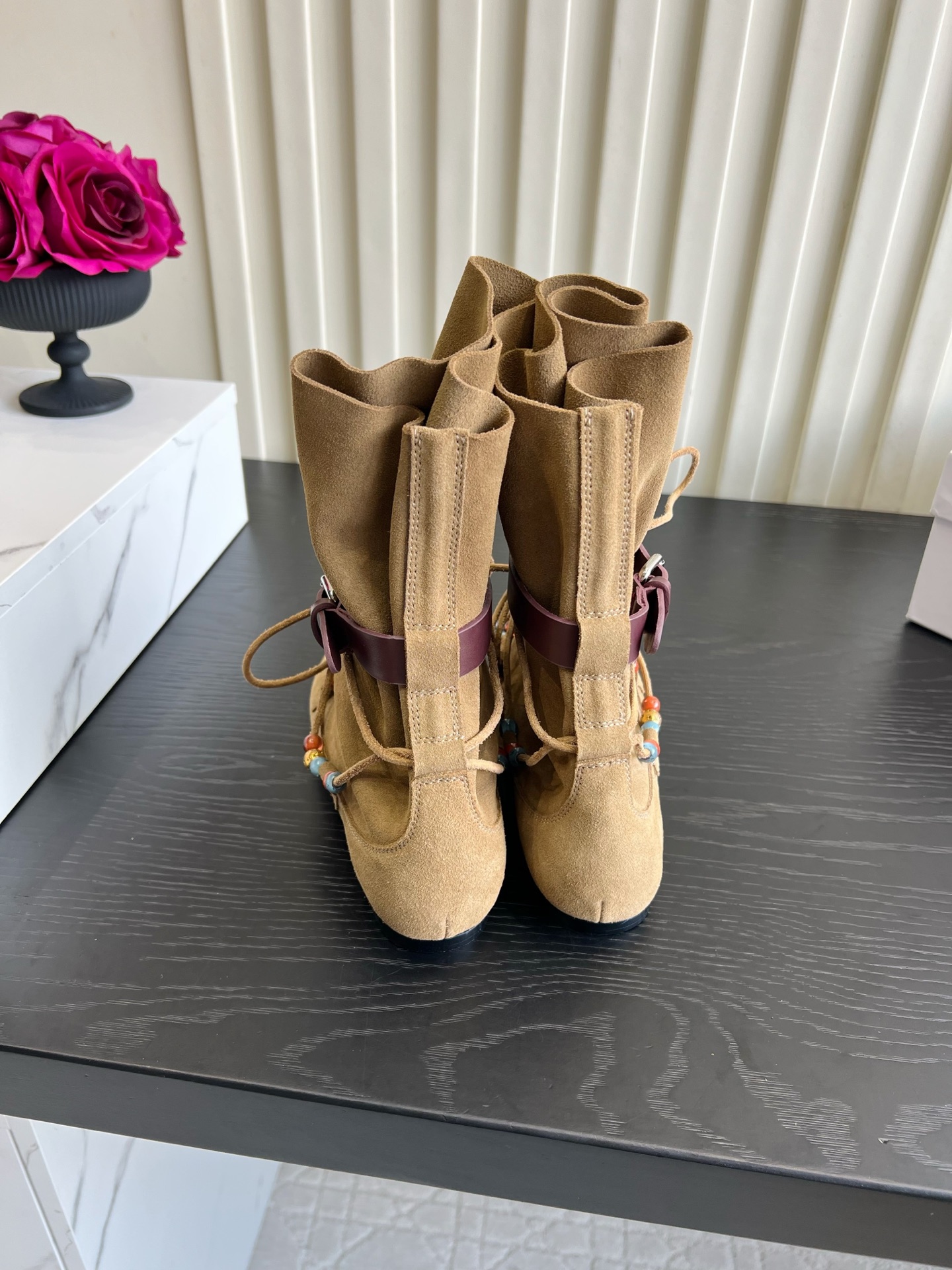 Designer Boots