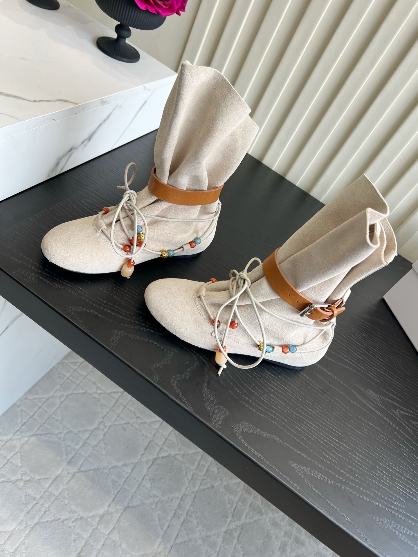Designer Boots