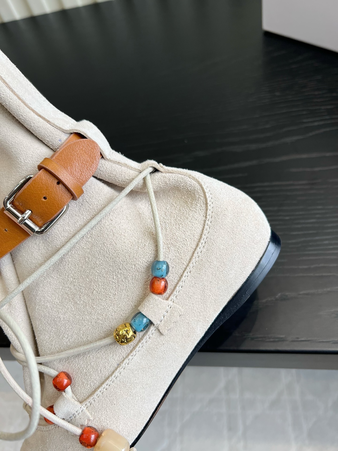 Designer Boots