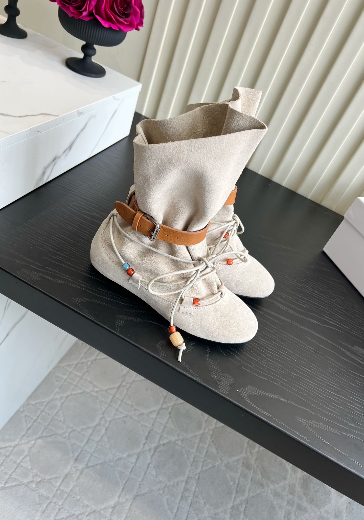 Designer Boots