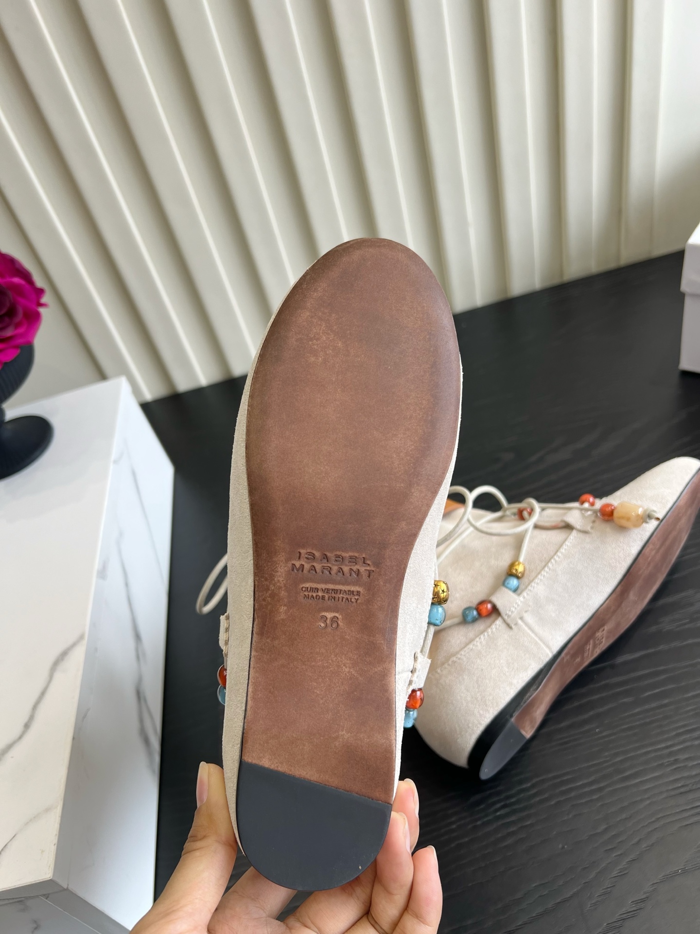 Designer Boots