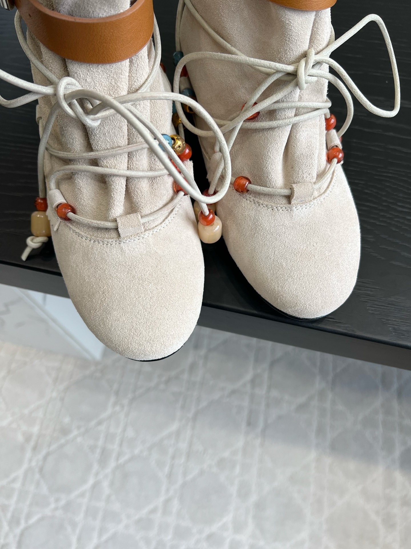 Designer Boots