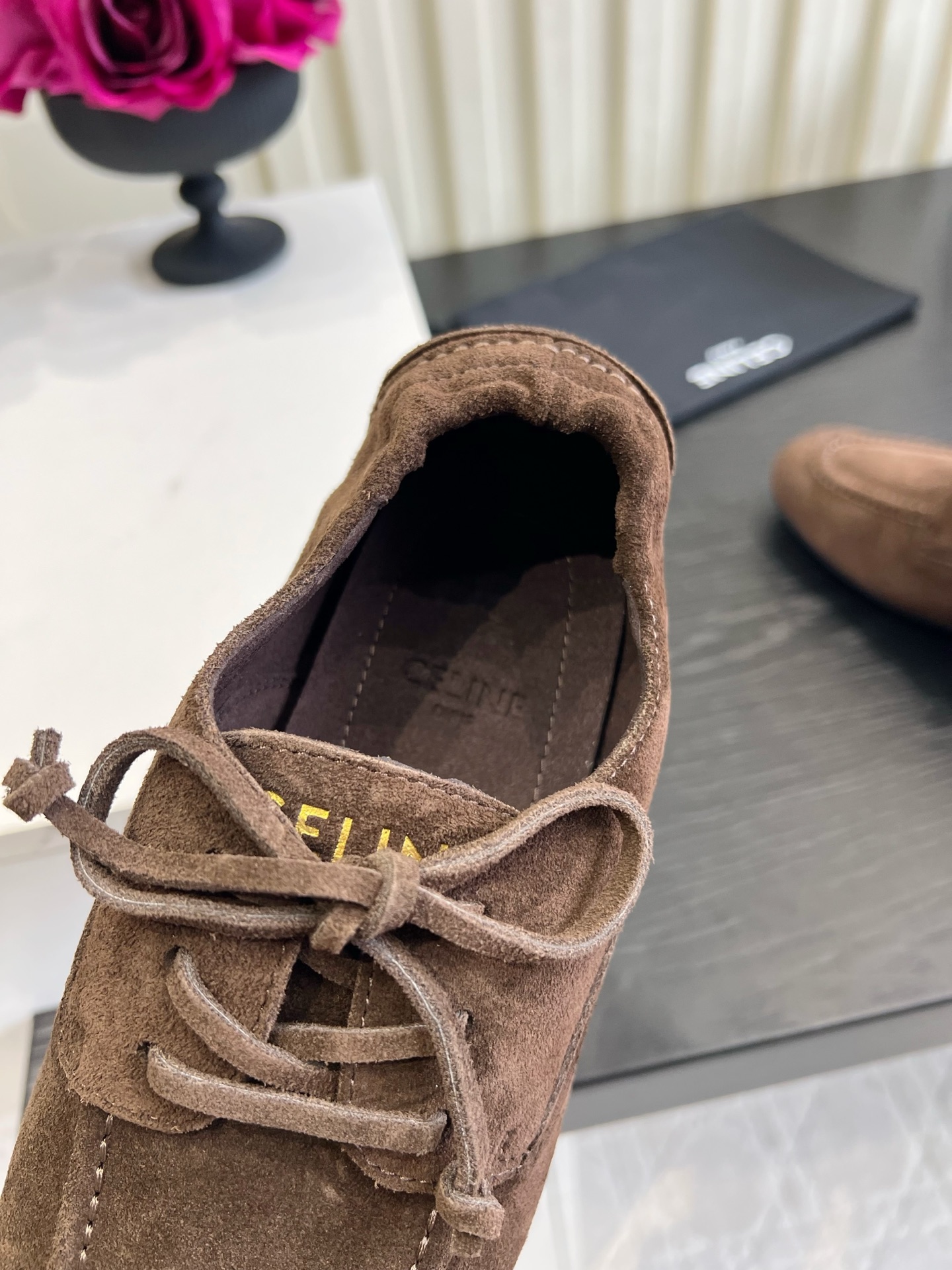 Designer Loafers
