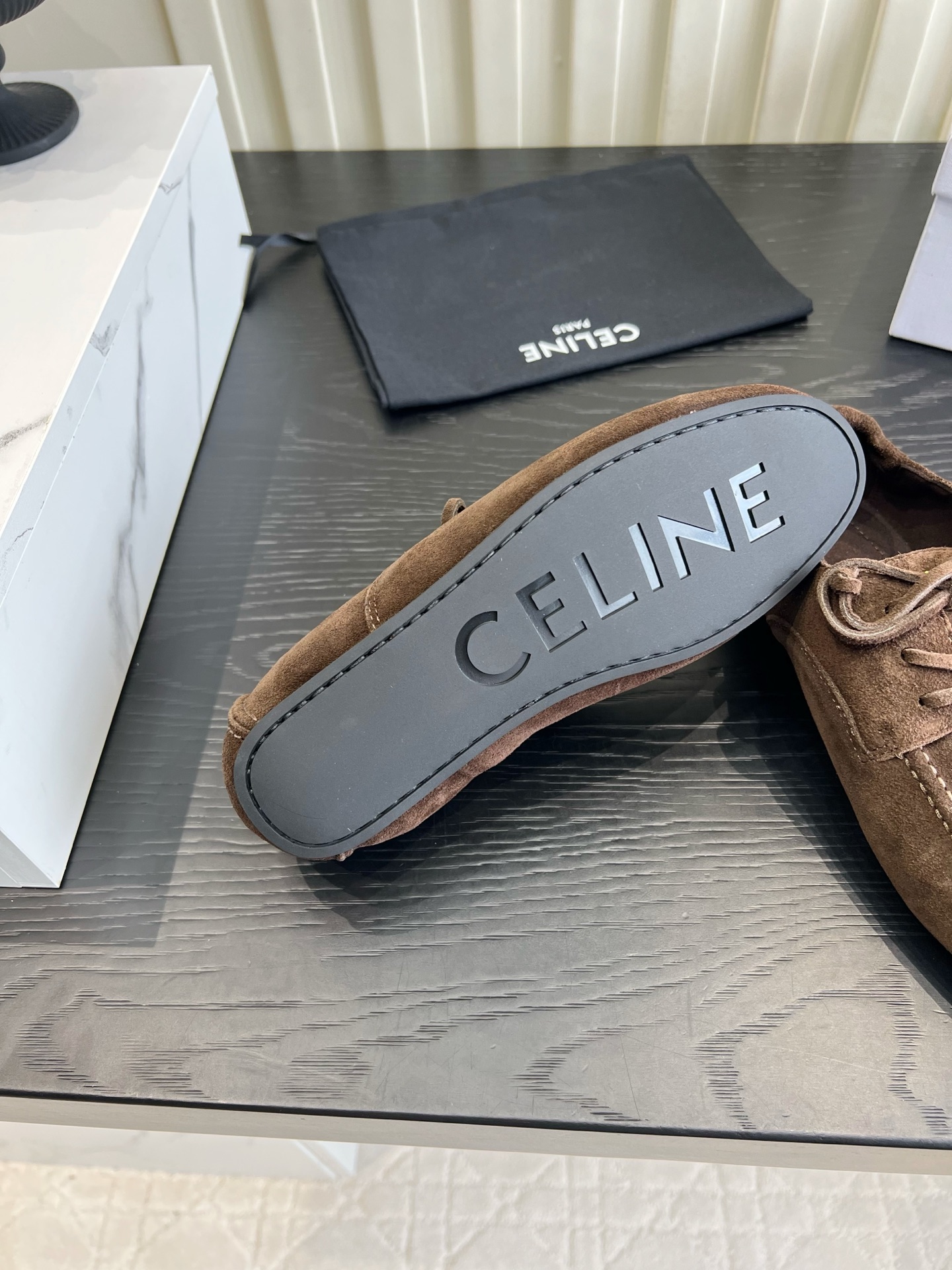 Designer Loafers