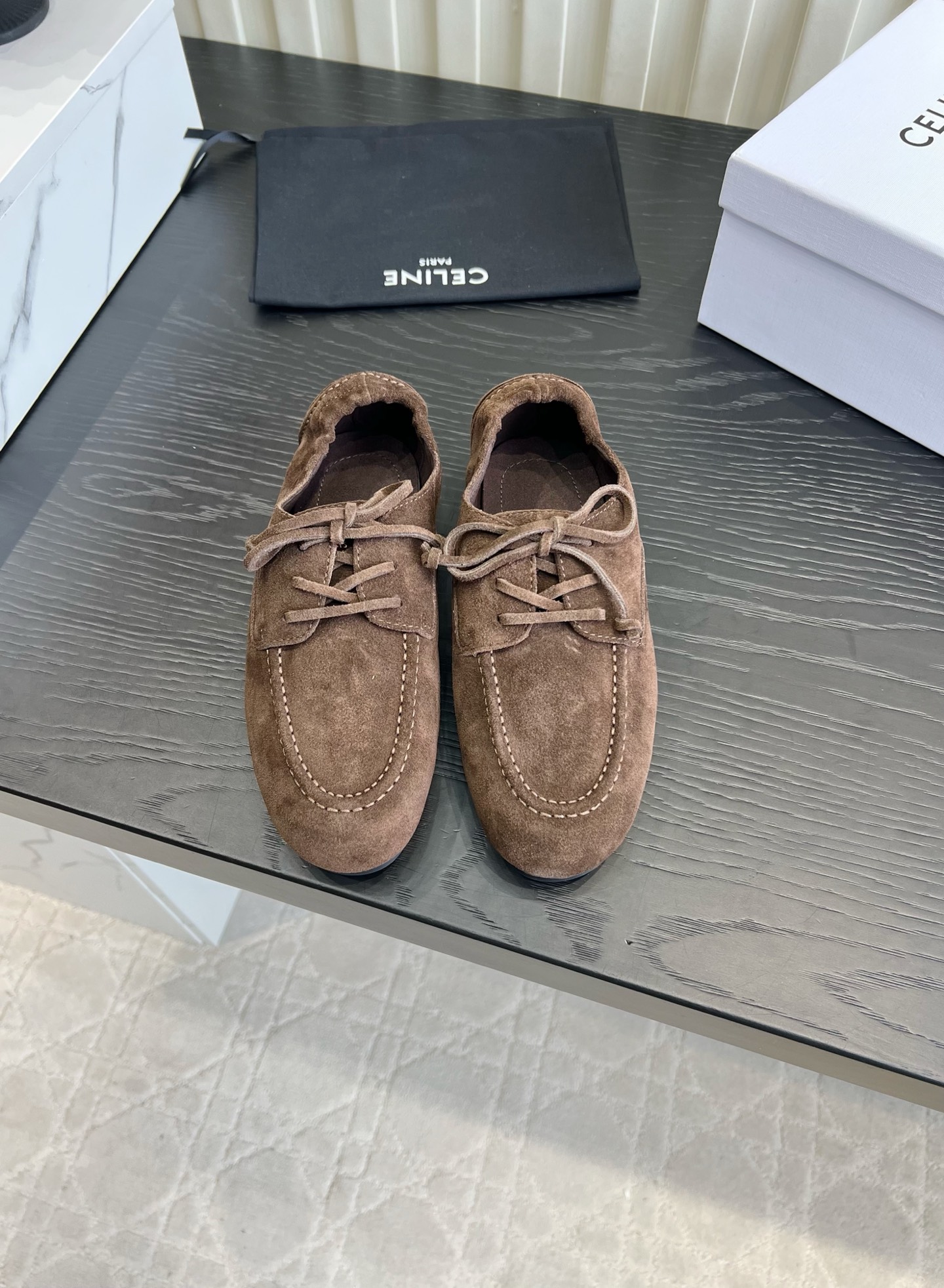 Designer Loafers