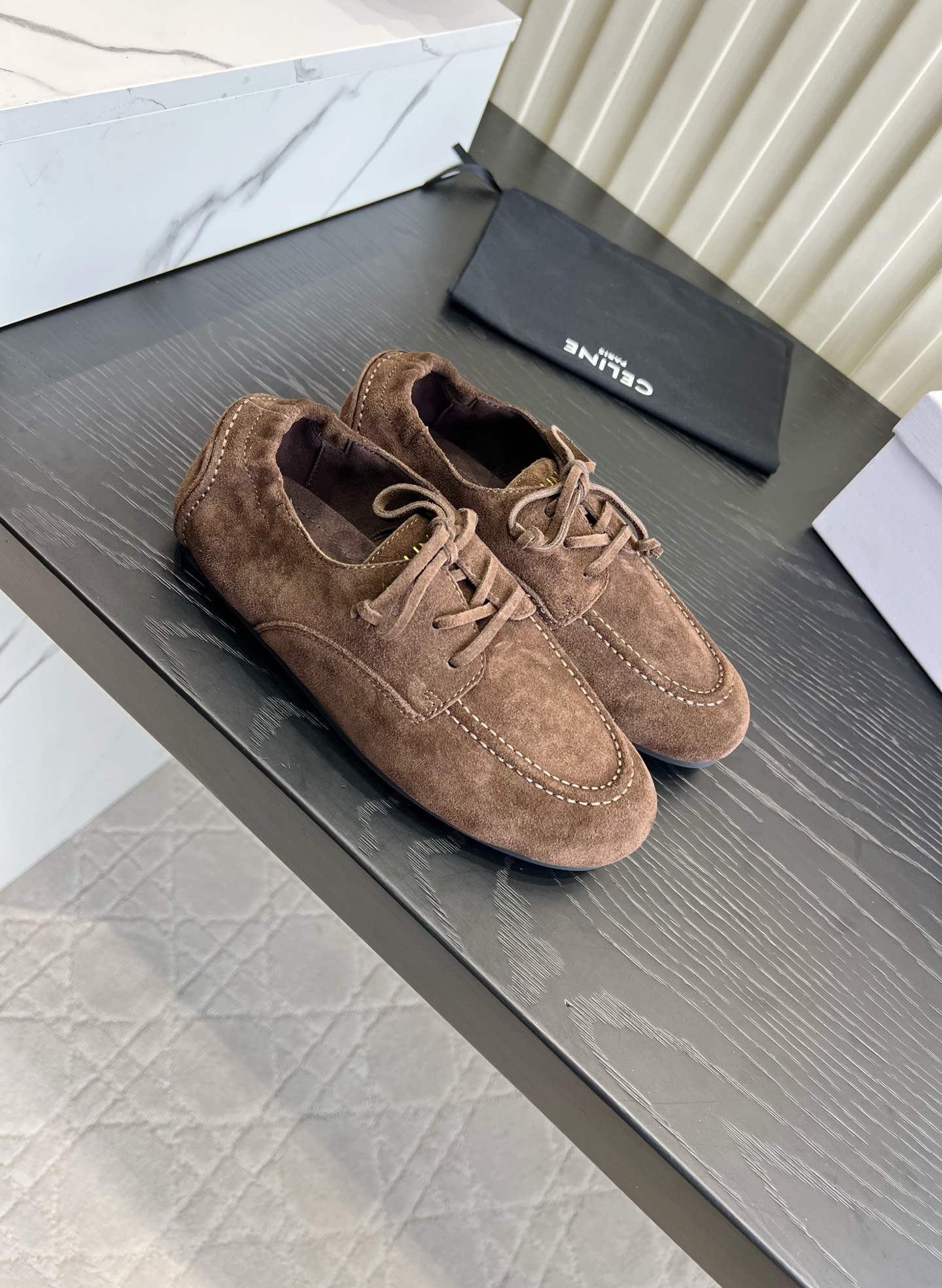 Designer Loafers