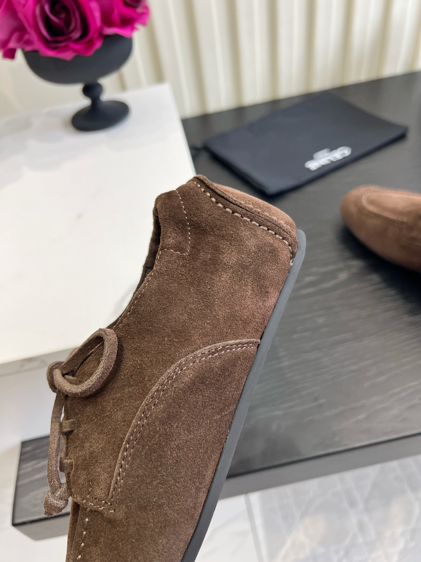 Designer Loafers