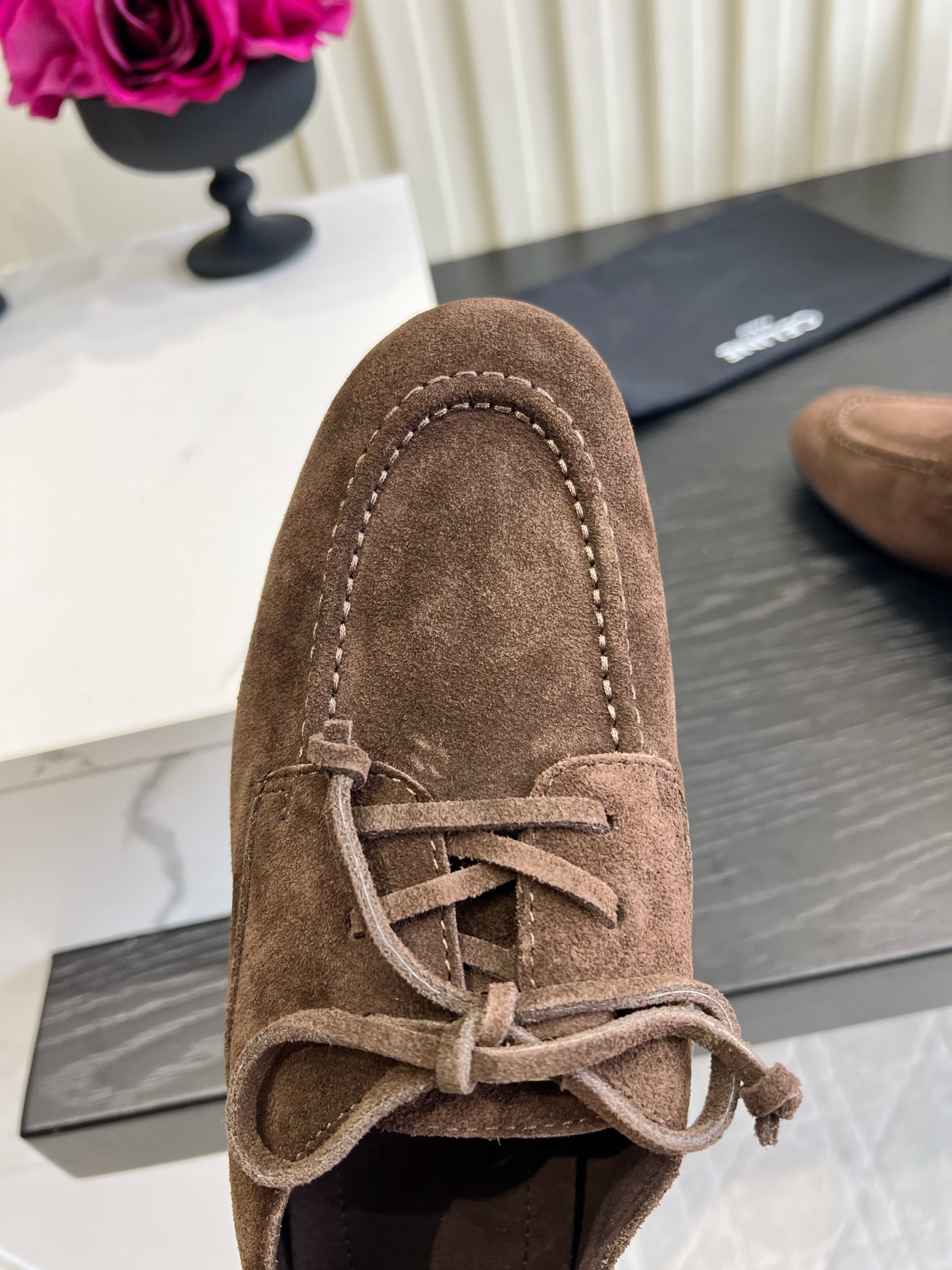 Designer Loafers