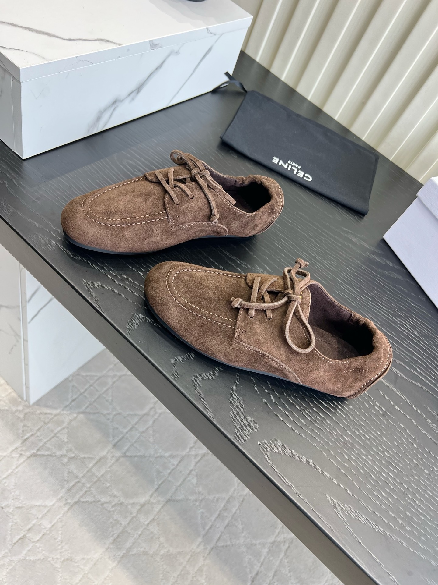 Designer Loafers