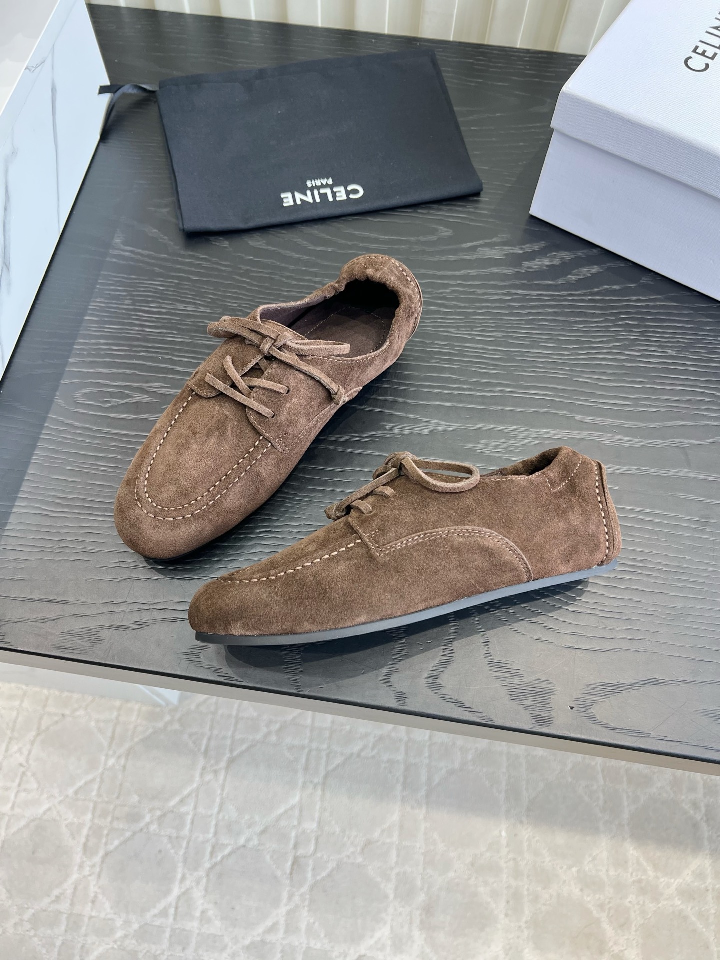 Designer Loafers