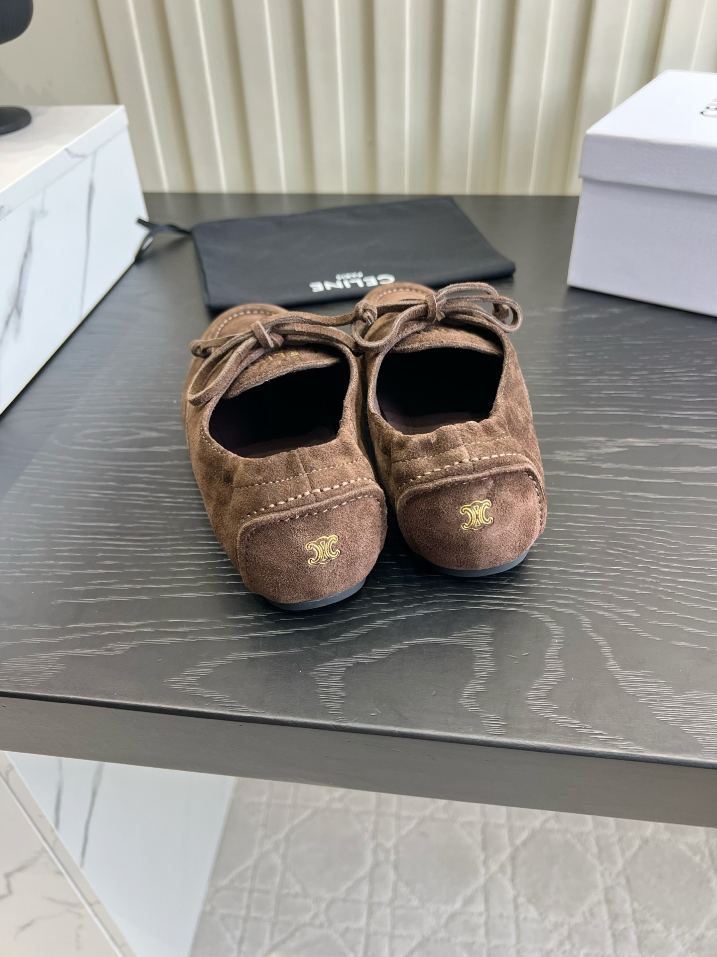 Designer Loafers