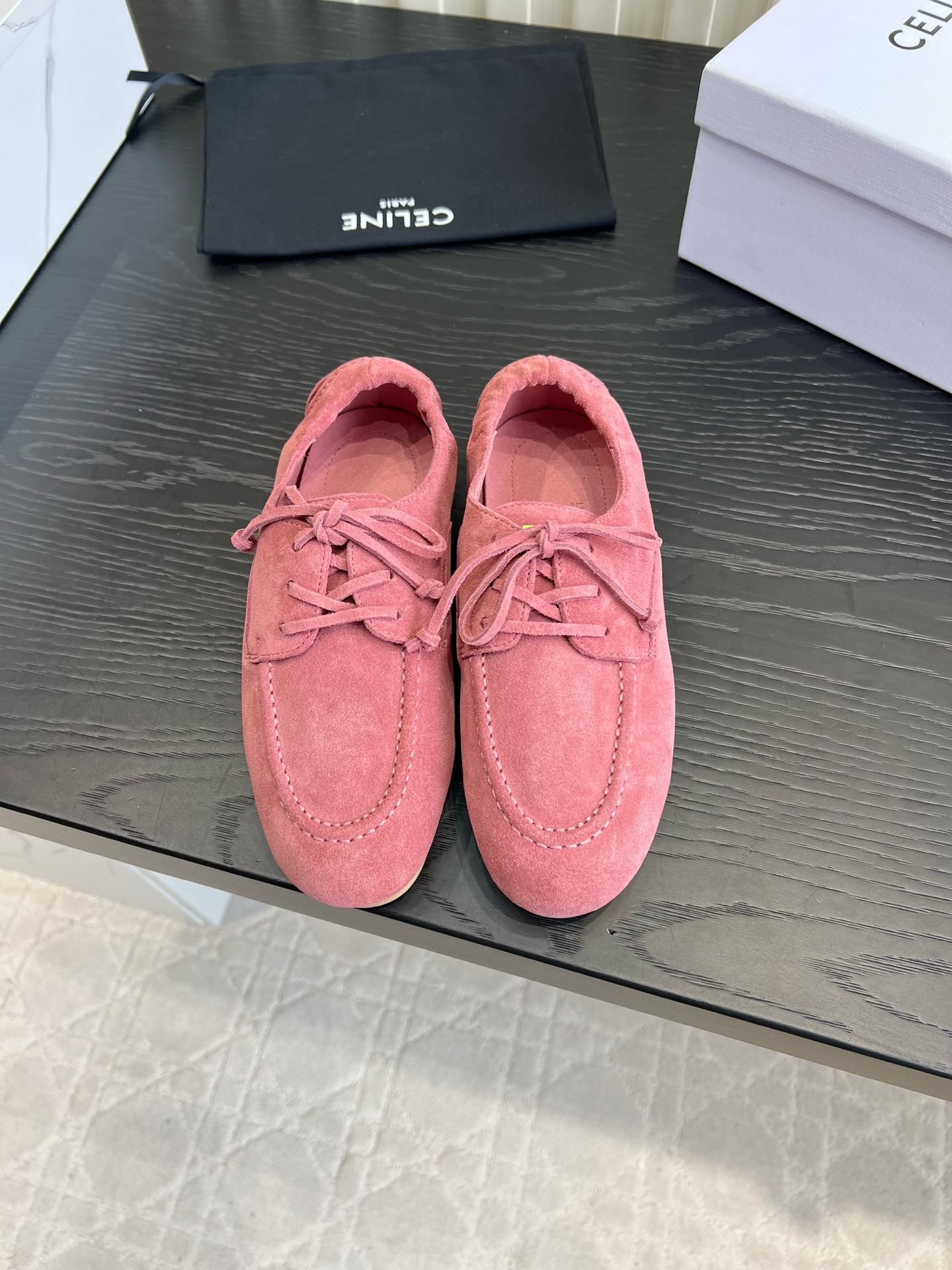 Designer Loafers
