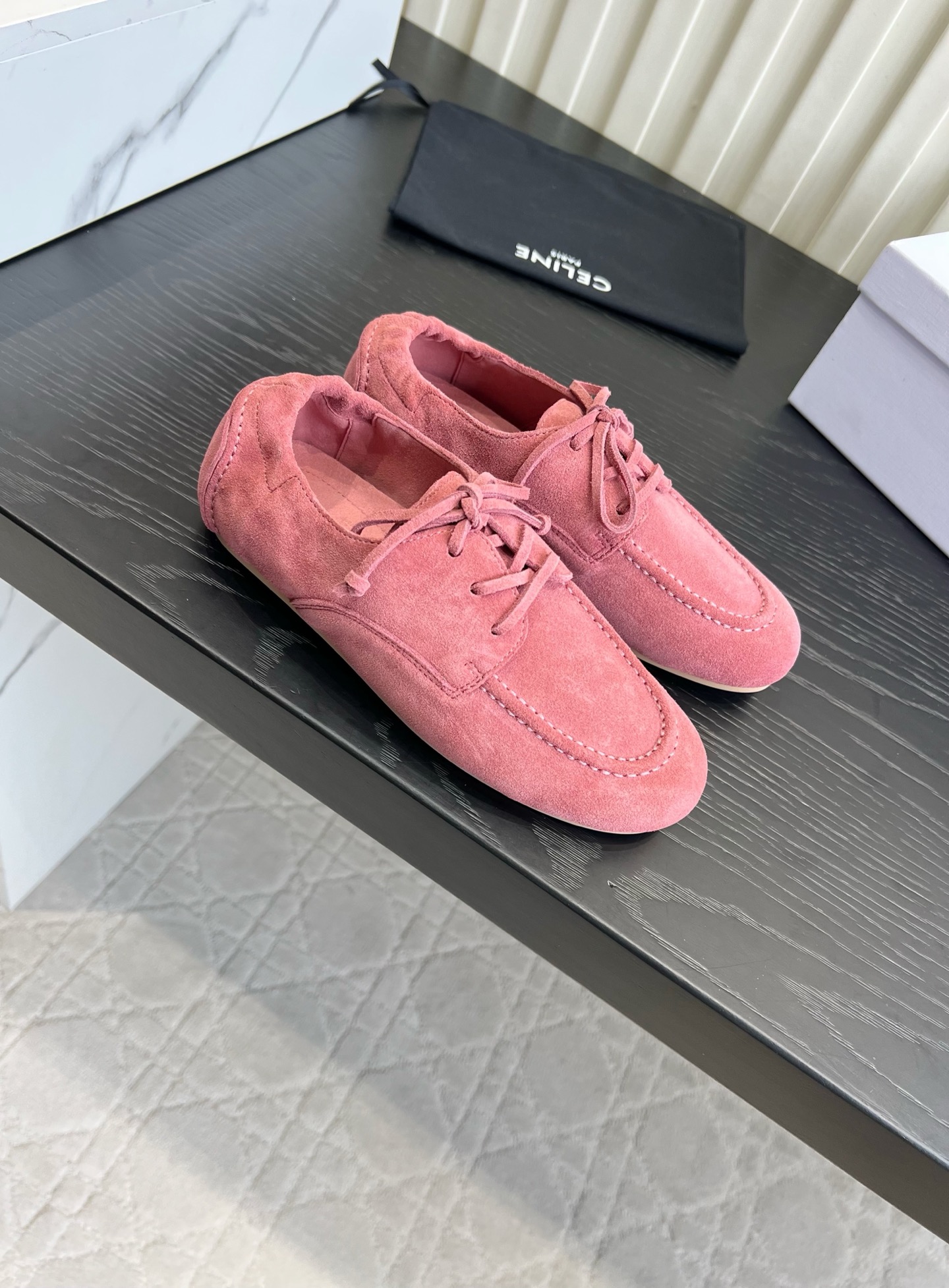 Designer Loafers