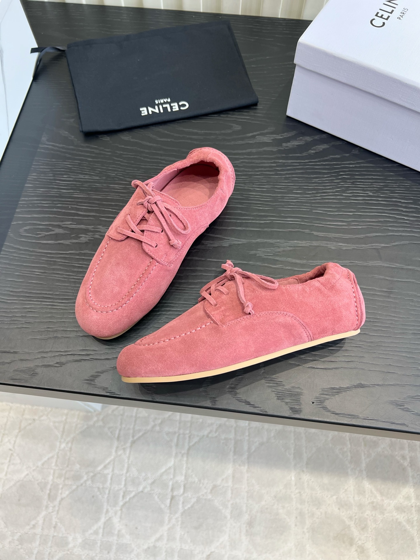 Designer Loafers