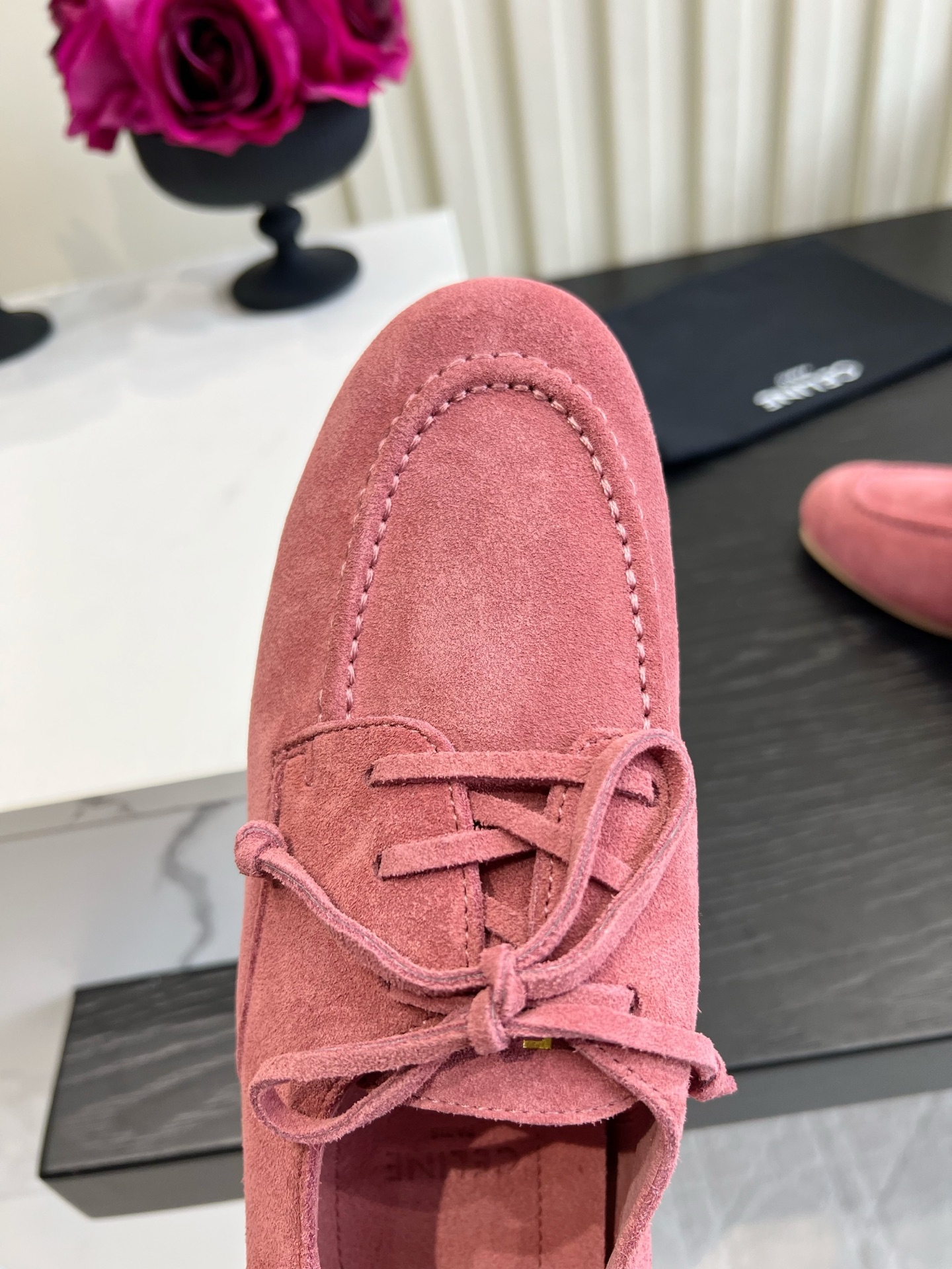Designer Loafers