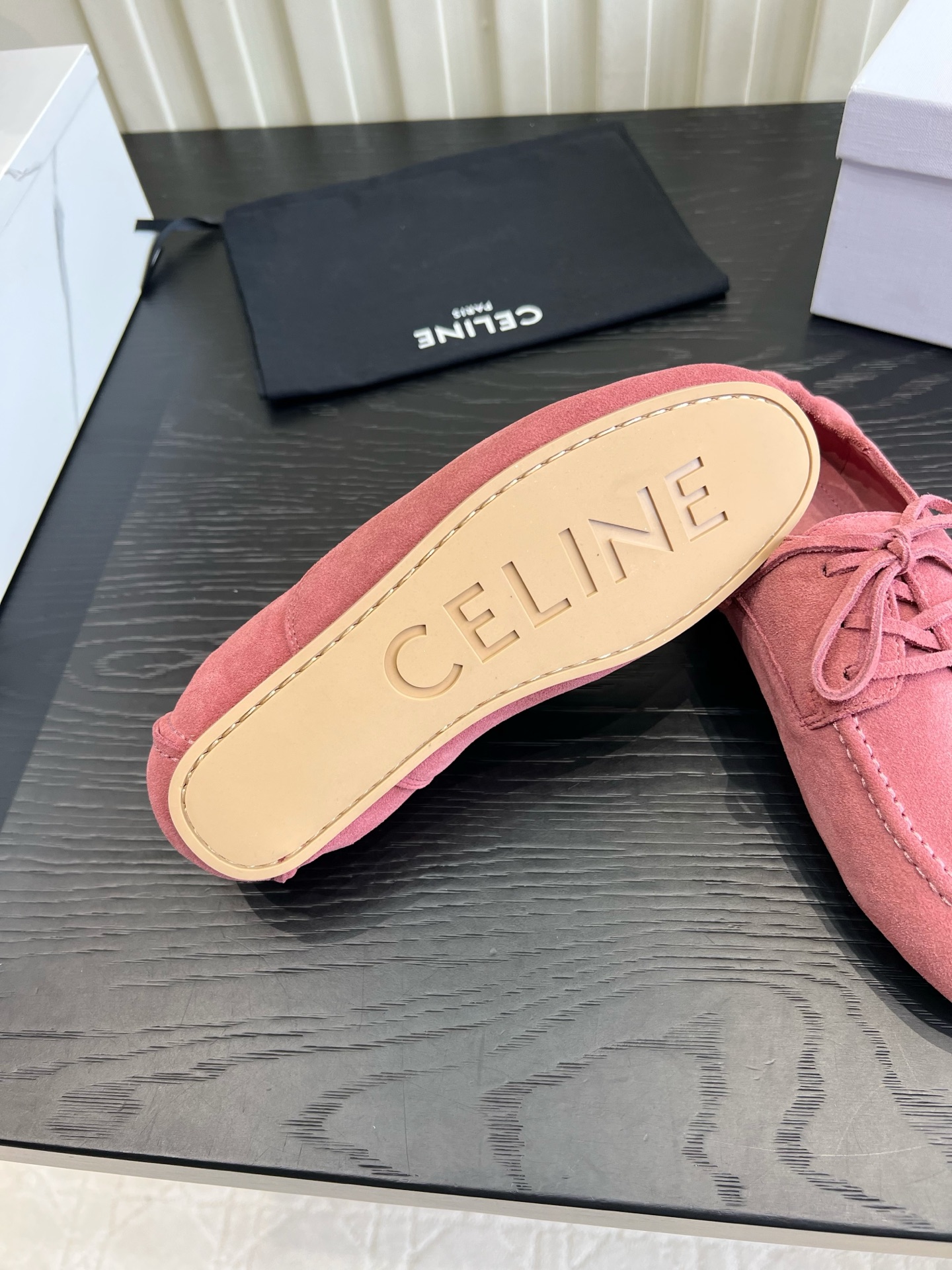 Designer Loafers