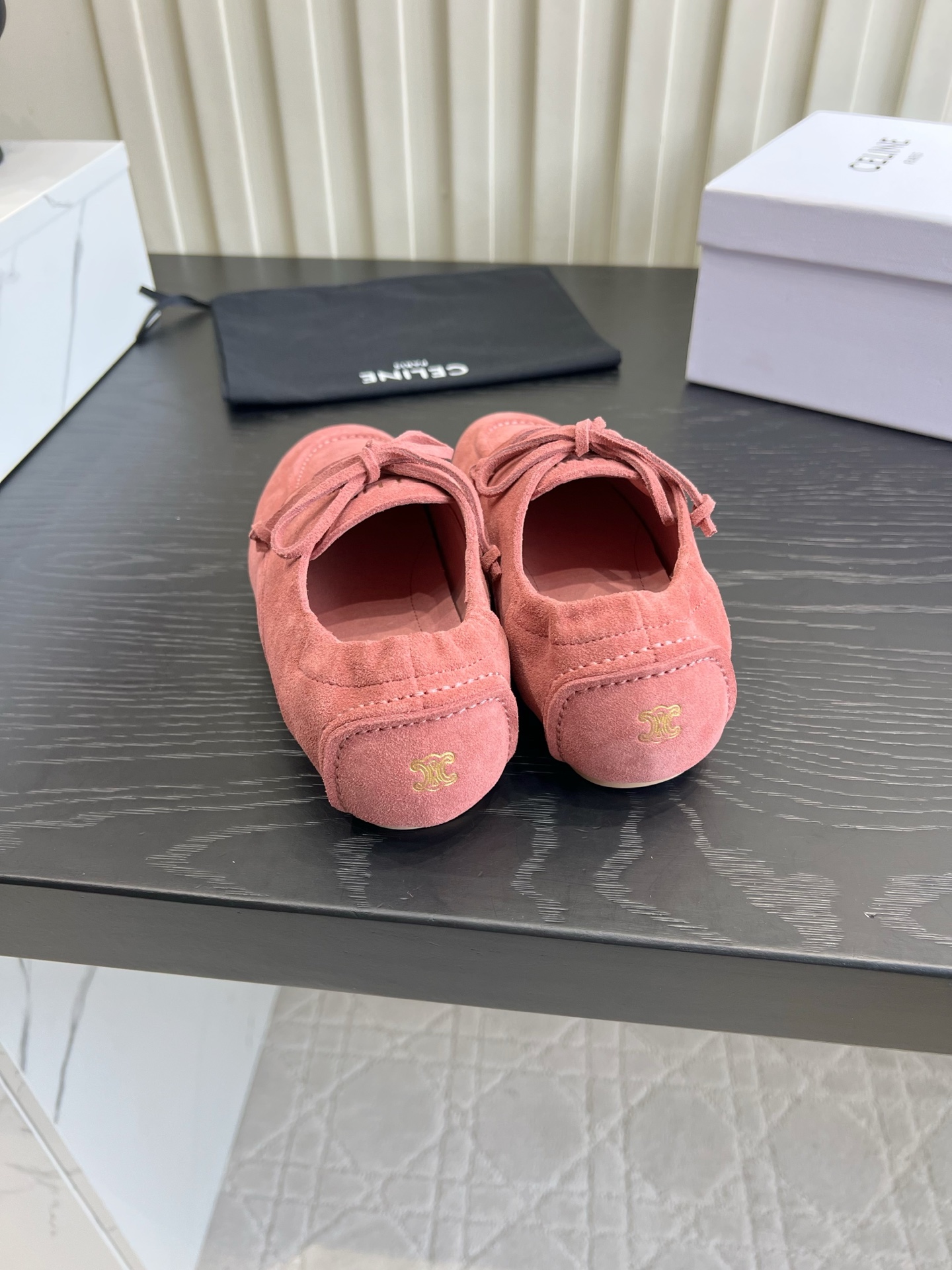 Designer Loafers