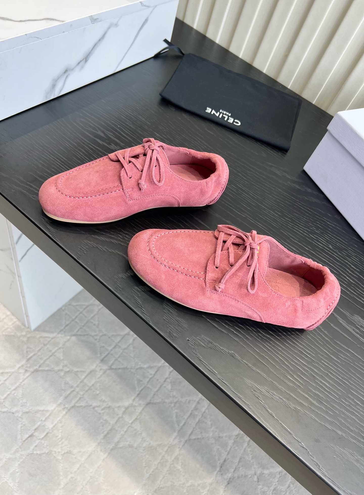 Designer Loafers