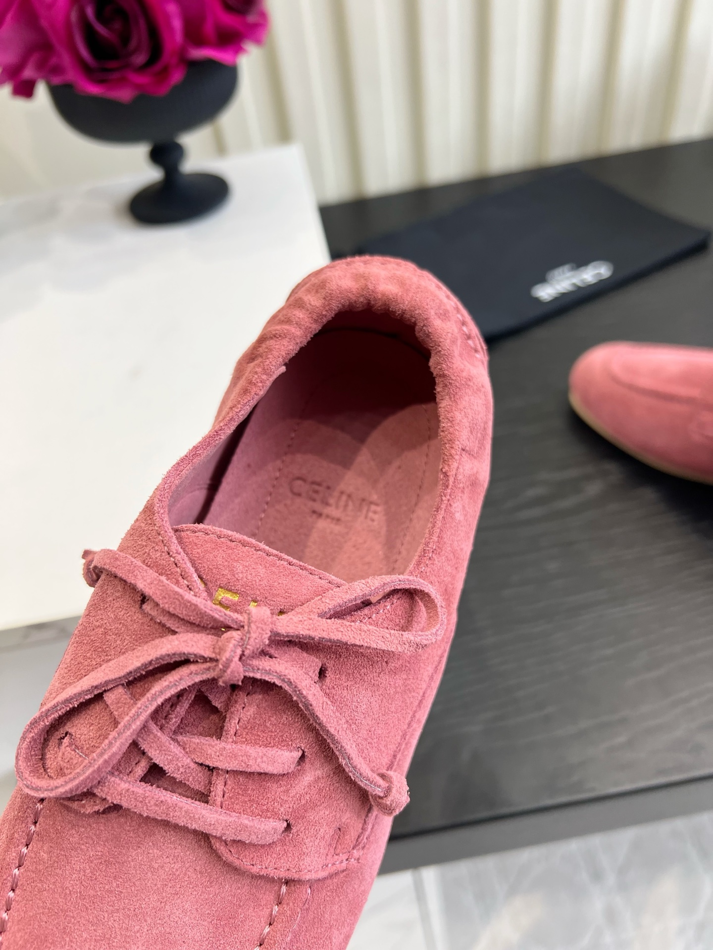Designer Loafers