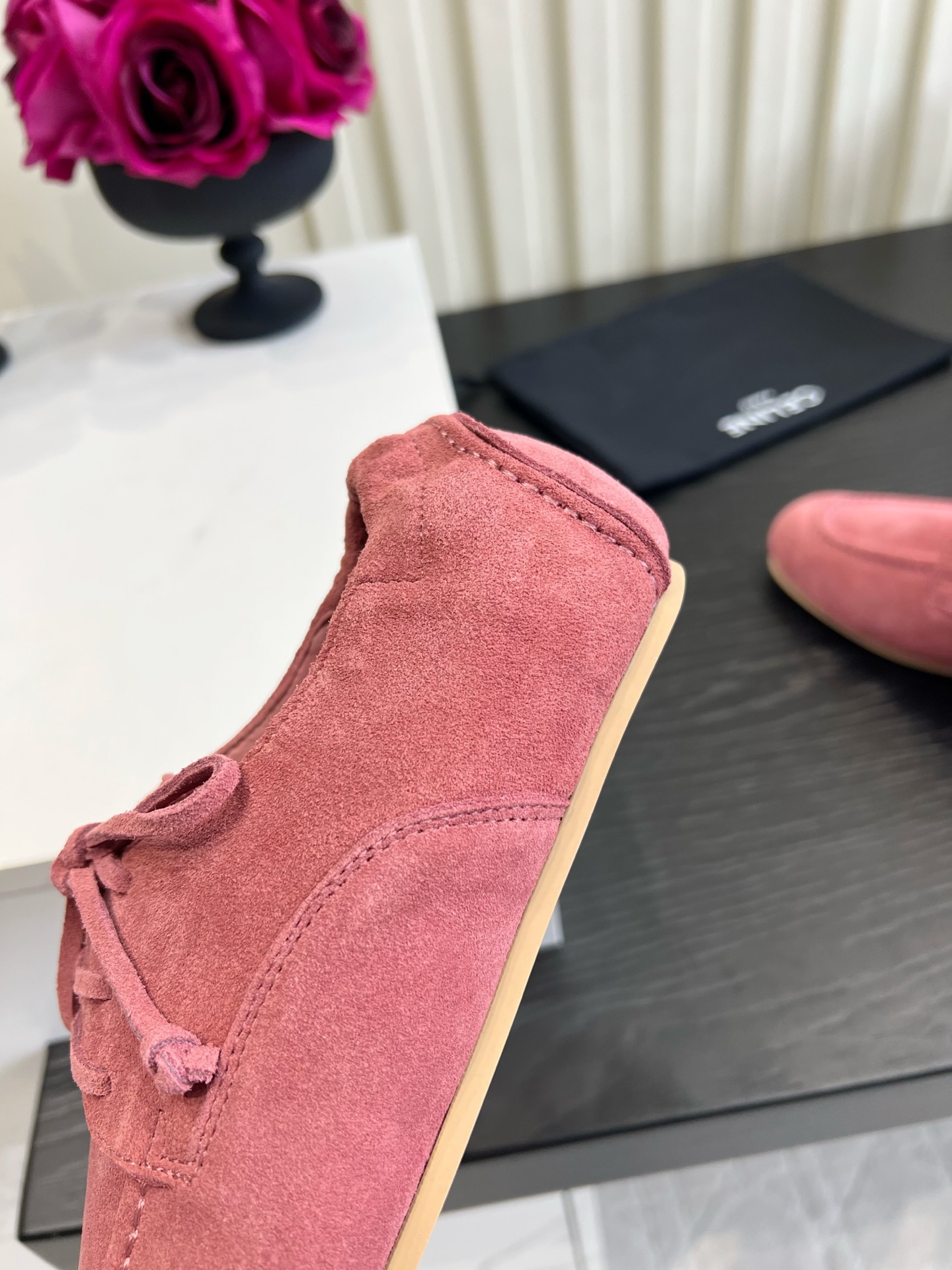 Designer Loafers