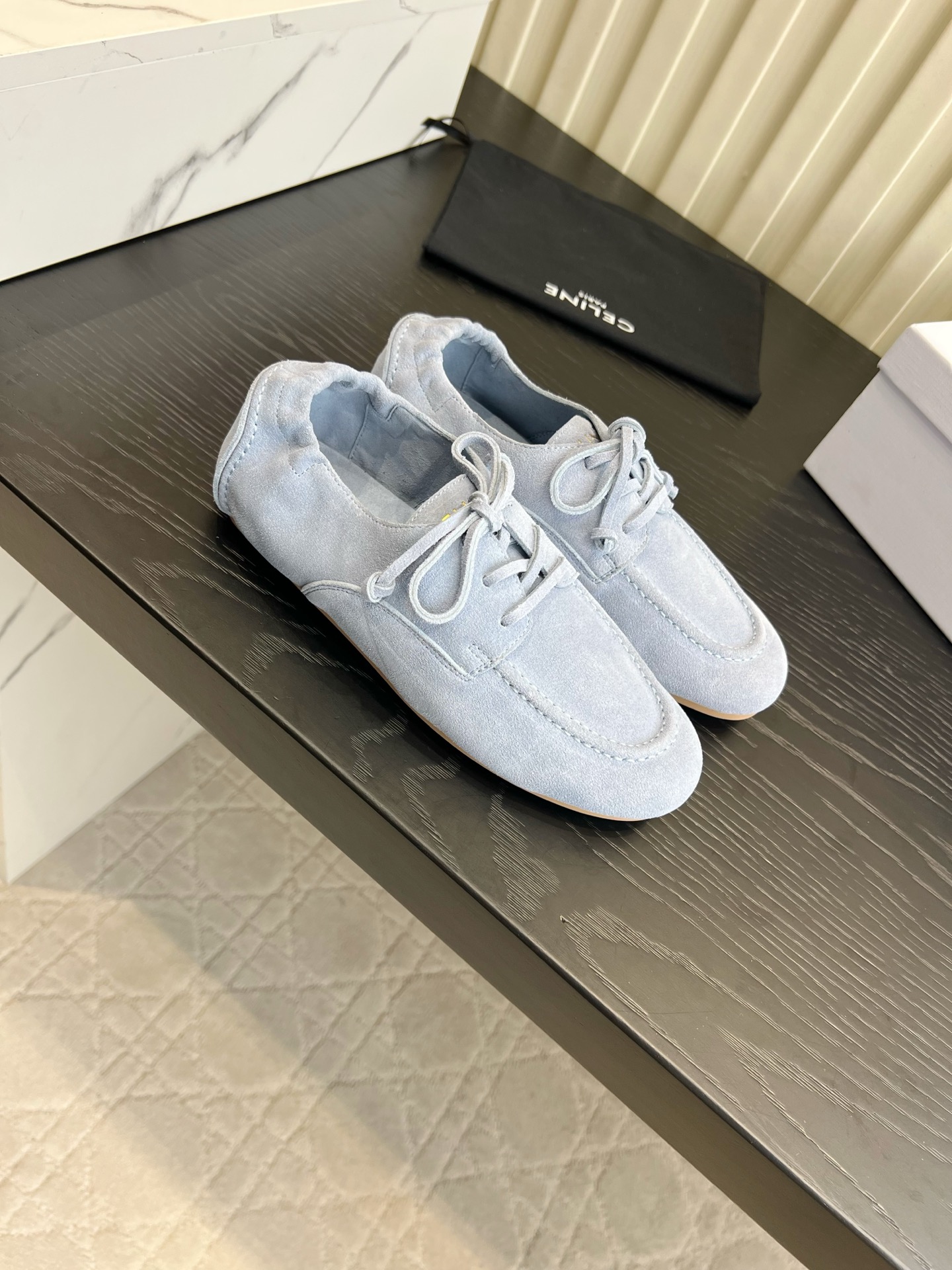 Designer Loafers