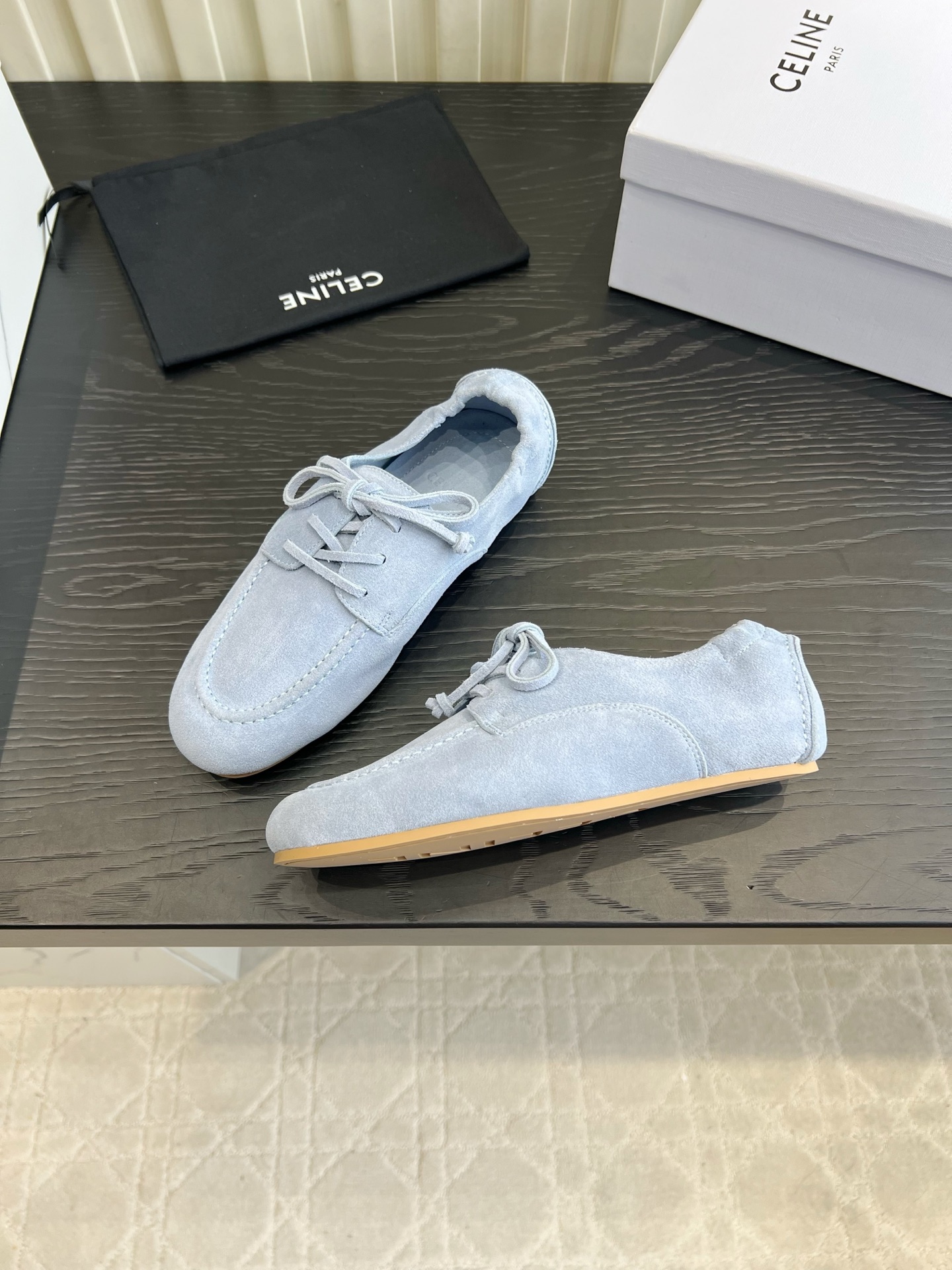 Designer Loafers